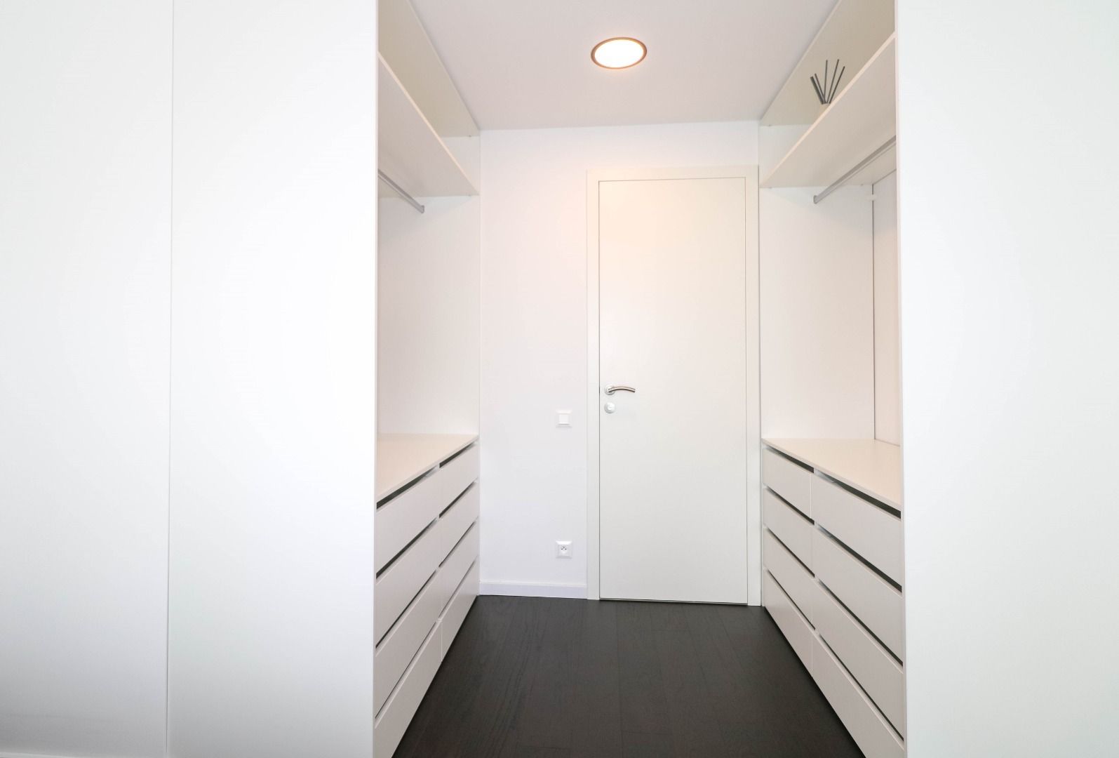 NUERA︱SKY PARK - Spacios 1 bedroom apartment in Tower 1, 57m2