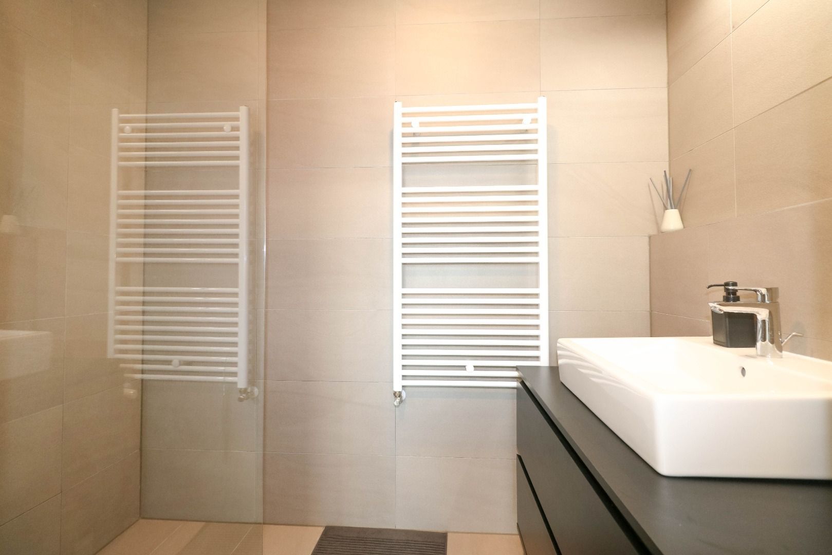 NUERA︱SKY PARK - Spacios 1 bedroom apartment in Tower 1, 57m2