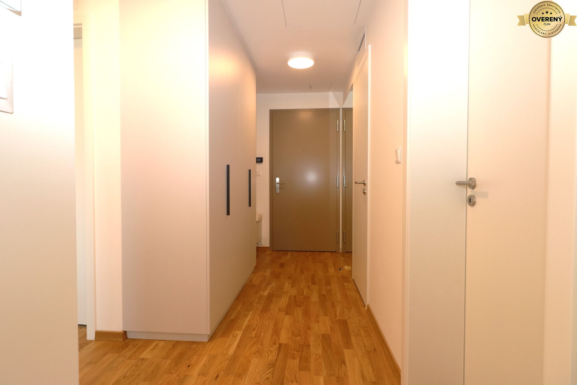 Rent Two bedroom apartment, Two bedroom apartment, Bottova, Bratislava