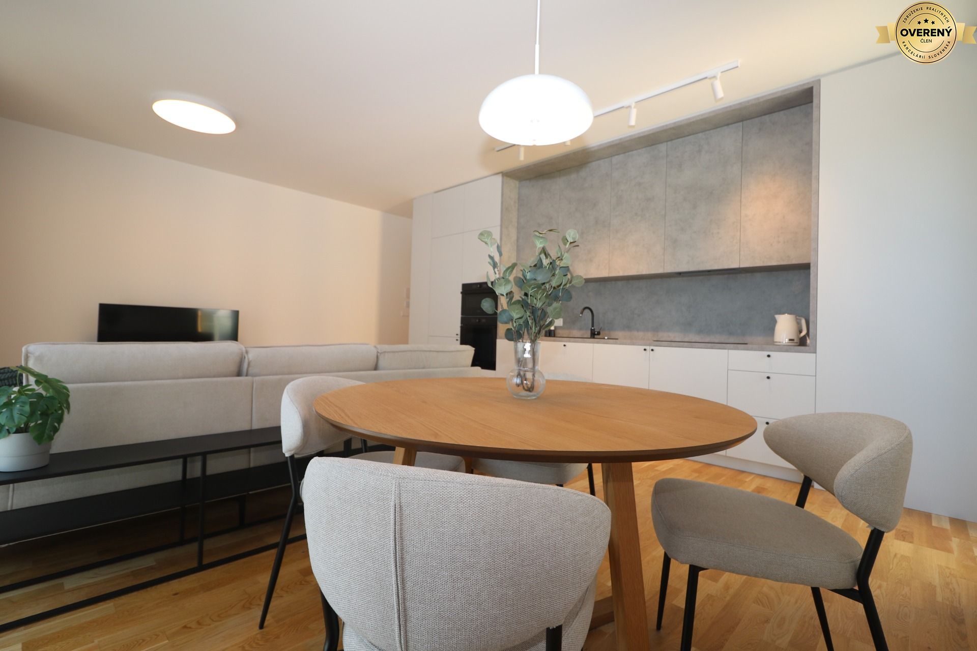 Rent Two bedroom apartment, Two bedroom apartment, Bottova, Bratislava