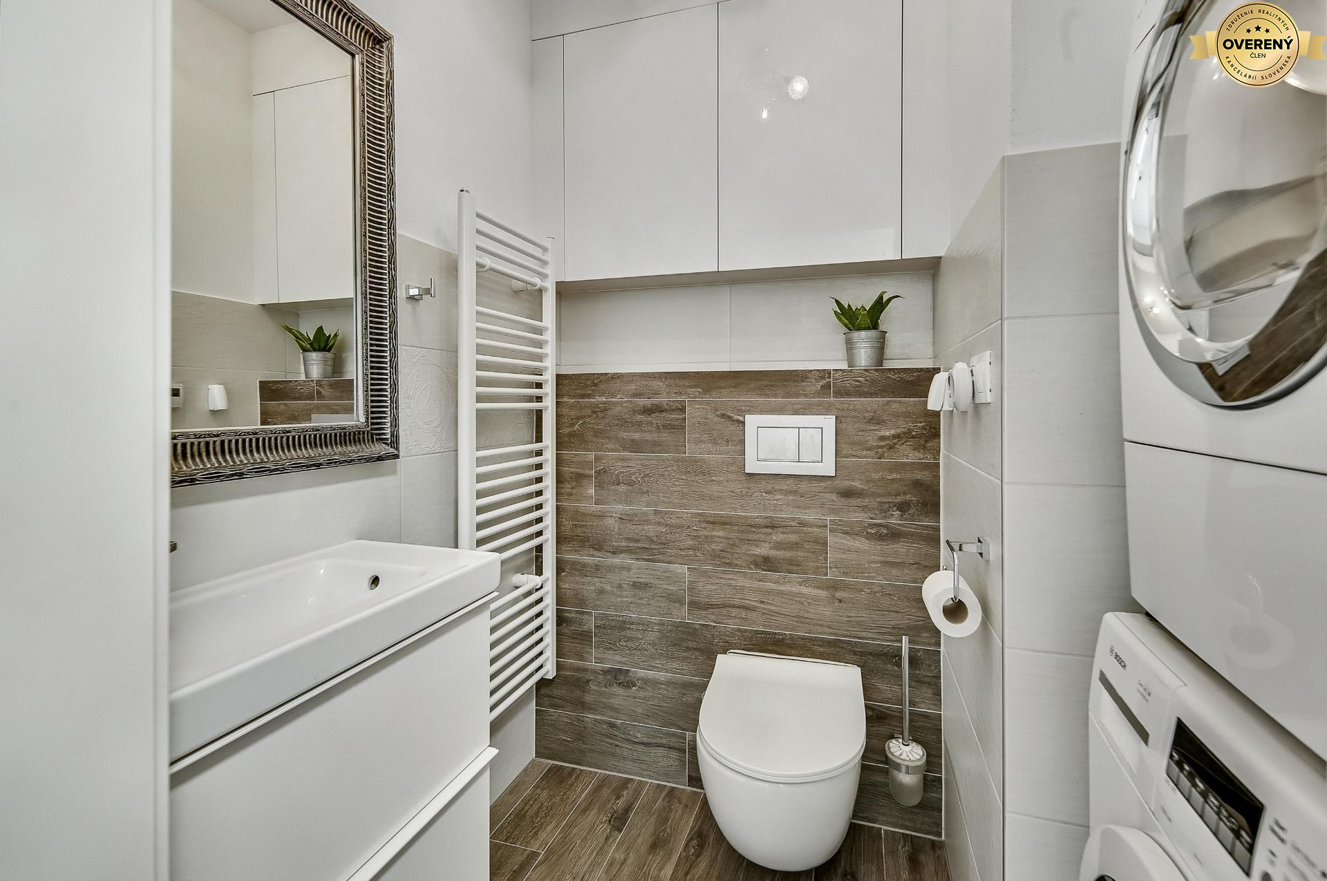 NUERA︱FOR SALE – 3-bedroom family house with garden house