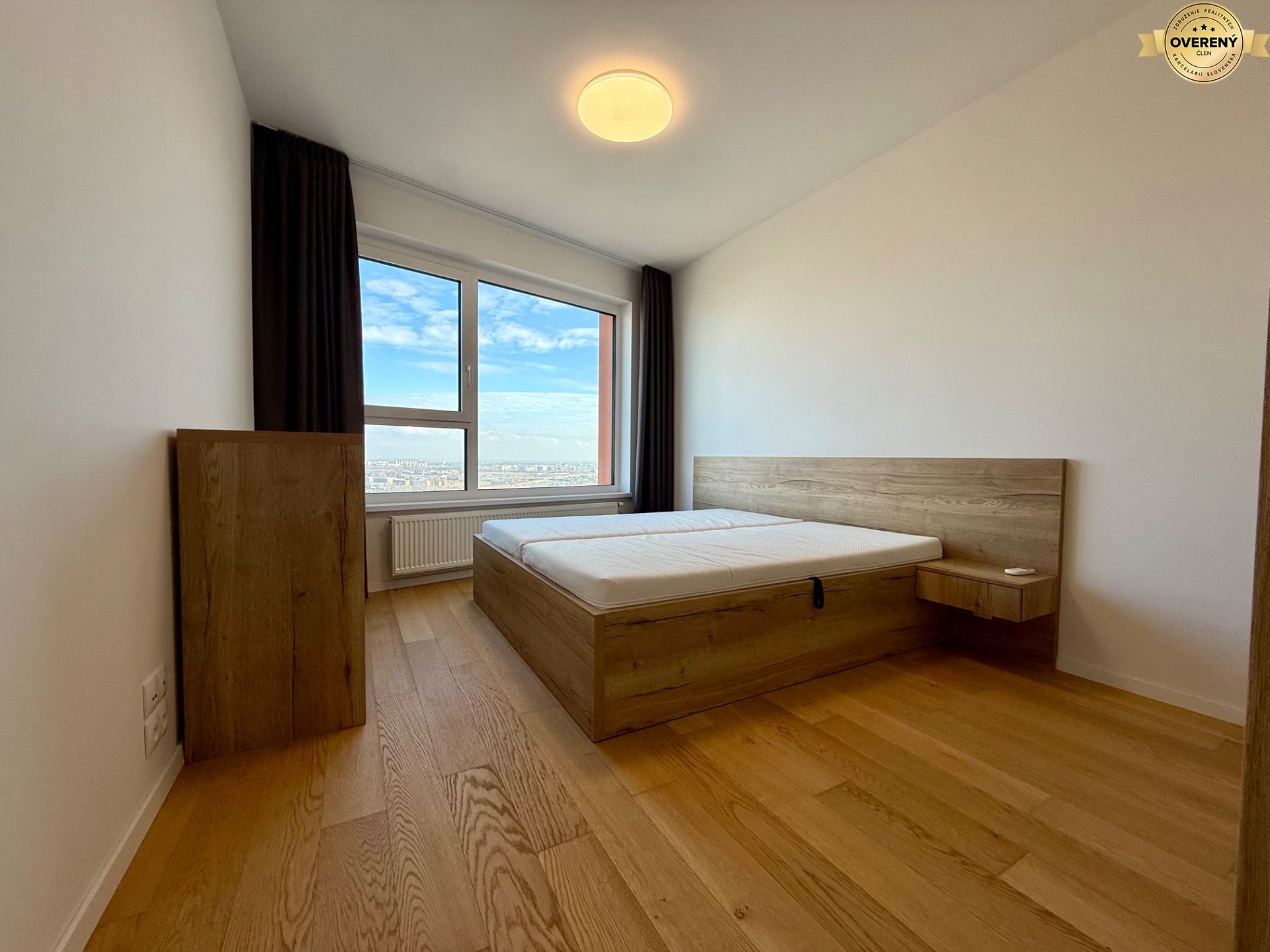 NUERA︱KLINGERKA - 2 bedroom apartment with old town view
