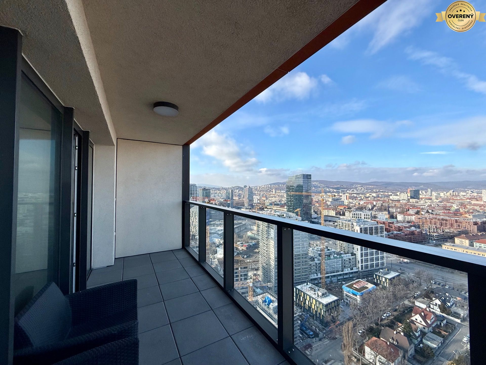 NUERA︱KLINGERKA - 2 bedroom apartment with old town view