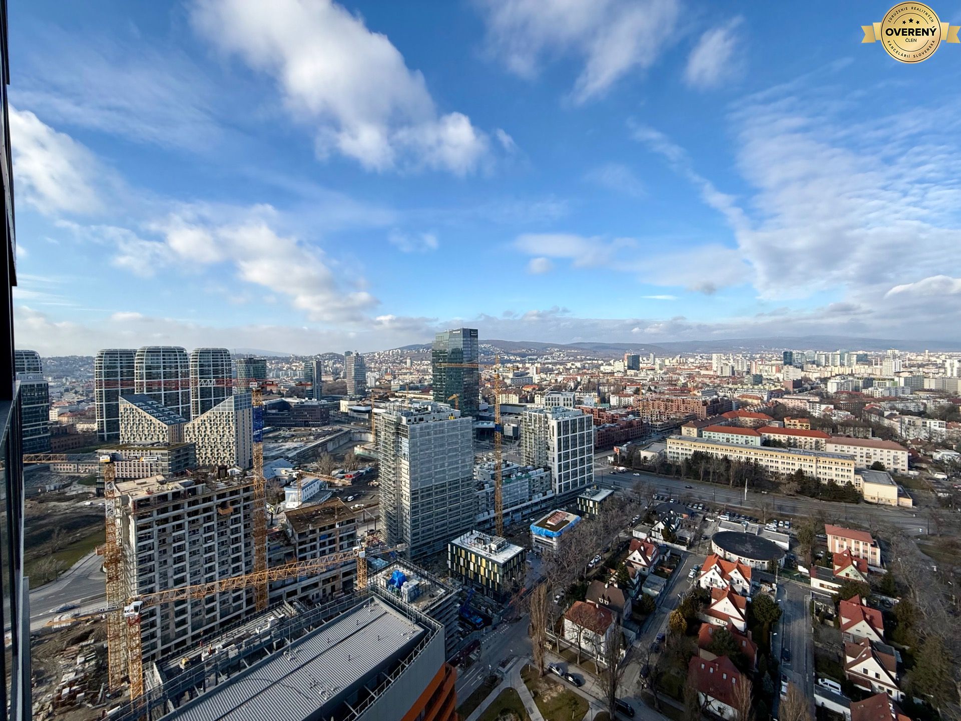 NUERA︱KLINGERKA - 2 bedroom apartment with old town view