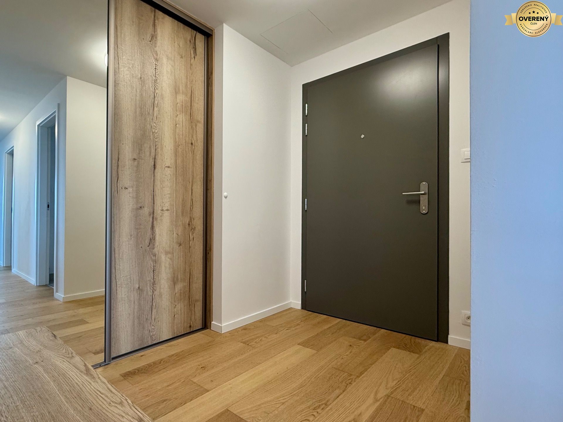 NUERA︱KLINGERKA - 2 bedroom apartment with old town view