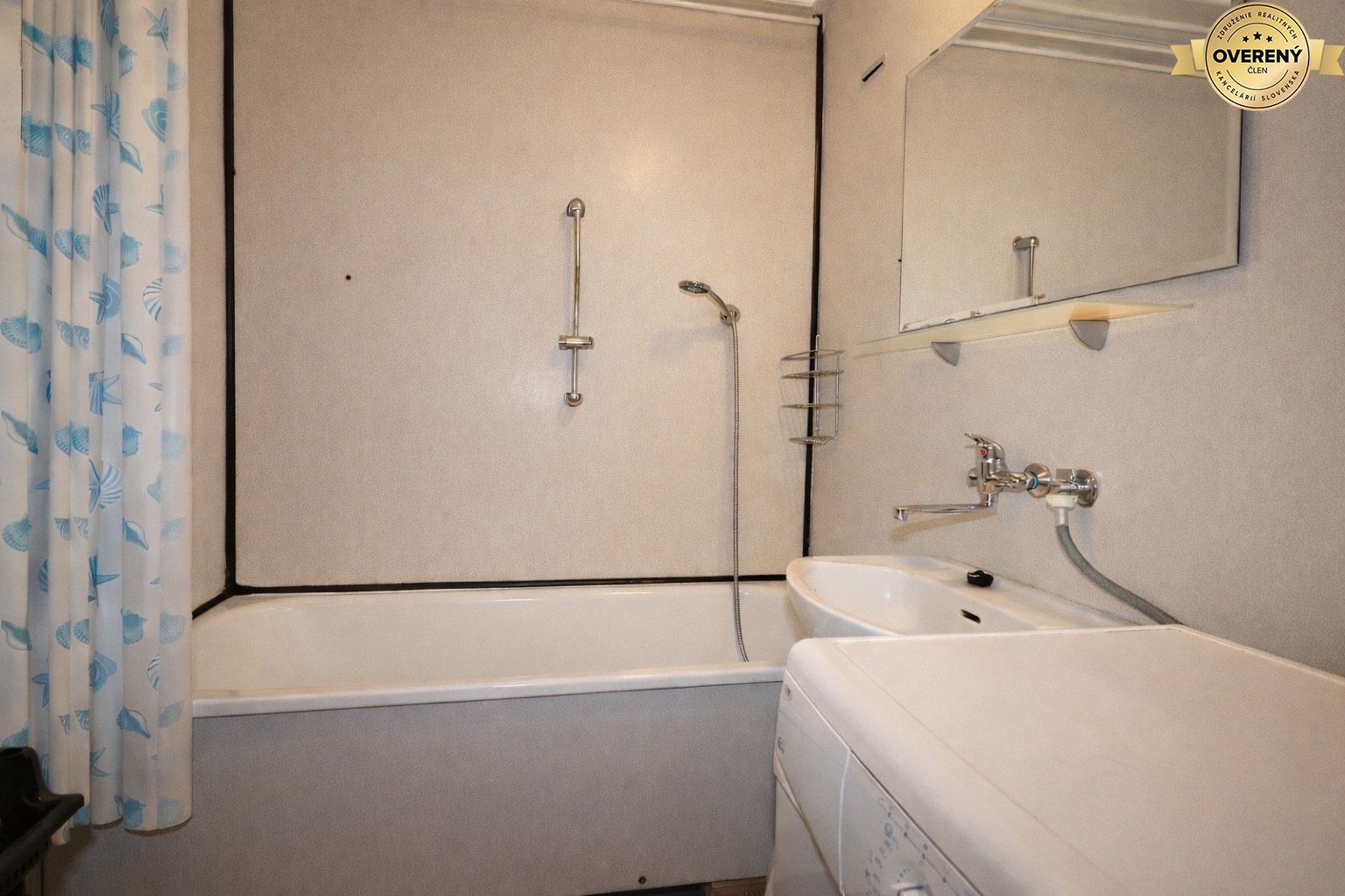 NUERA︱FOR SALE - 2 bedroom apartment in Petržalka