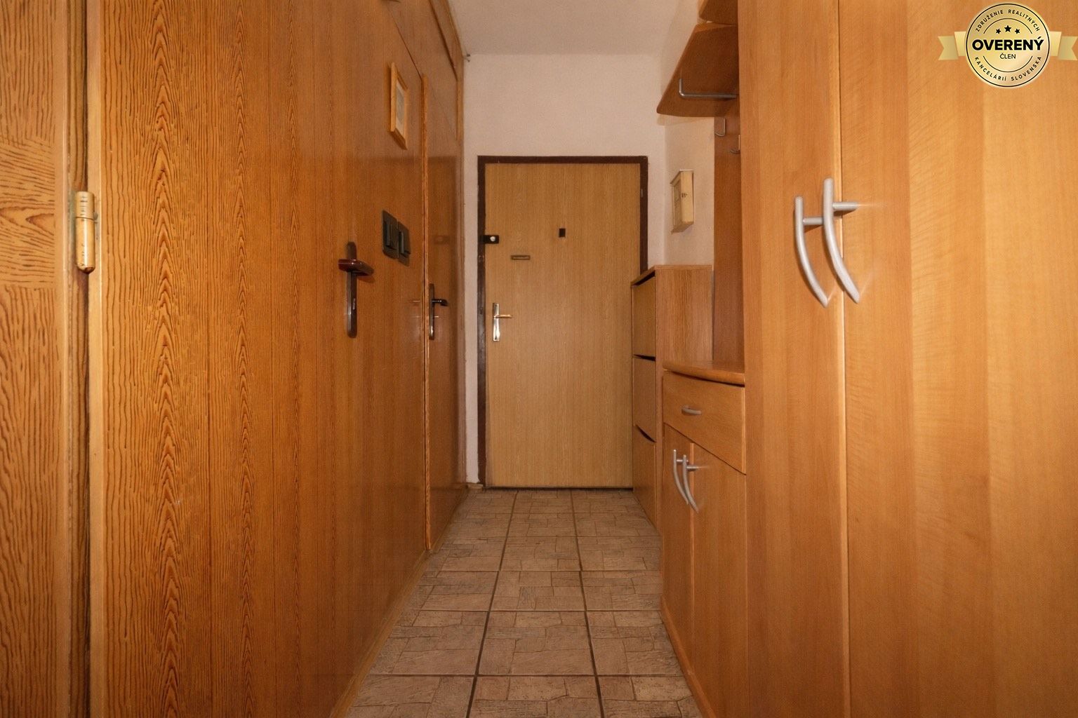 NUERA︱FOR SALE - 2 bedroom apartment in Petržalka