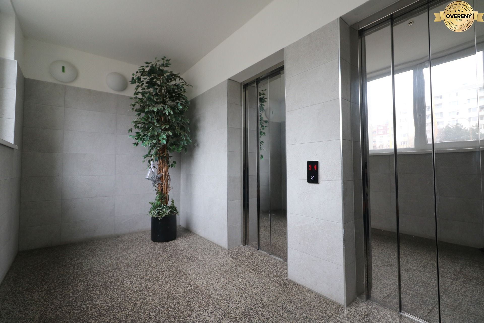 NUERA︱FOR SALE - 2 bedroom apartment in Petržalka