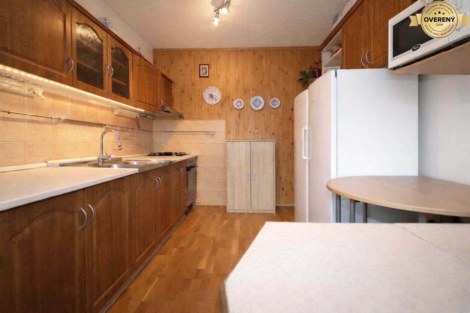 NUERA︱FOR SALE - 2 bedroom apartment in Petržalka
