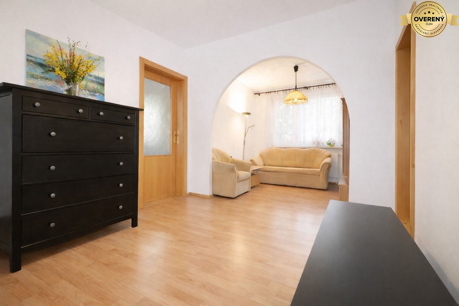 NUERA︱FOR SALE - 2 bedroom apartment in Petržalka