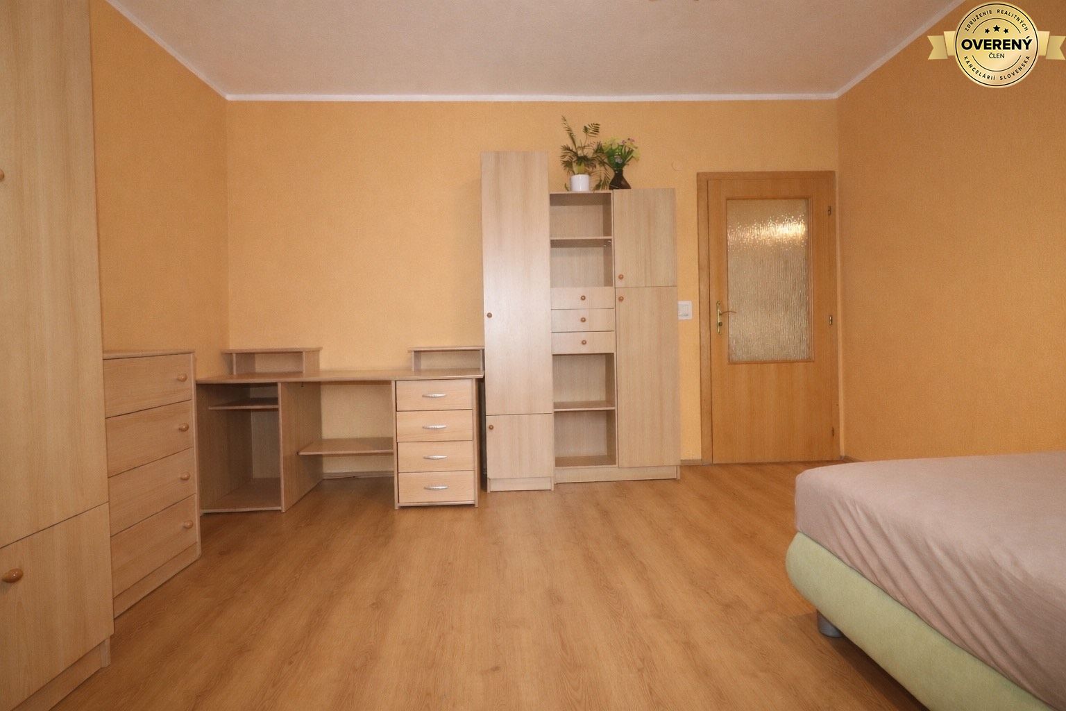 NUERA︱FOR SALE - 2 bedroom apartment in Petržalka