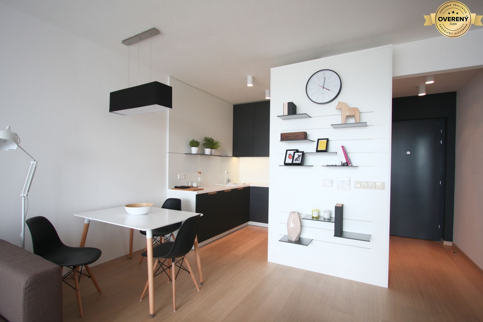 NUERA ︱ SOLD 1 bedroom apartment in Panorama city