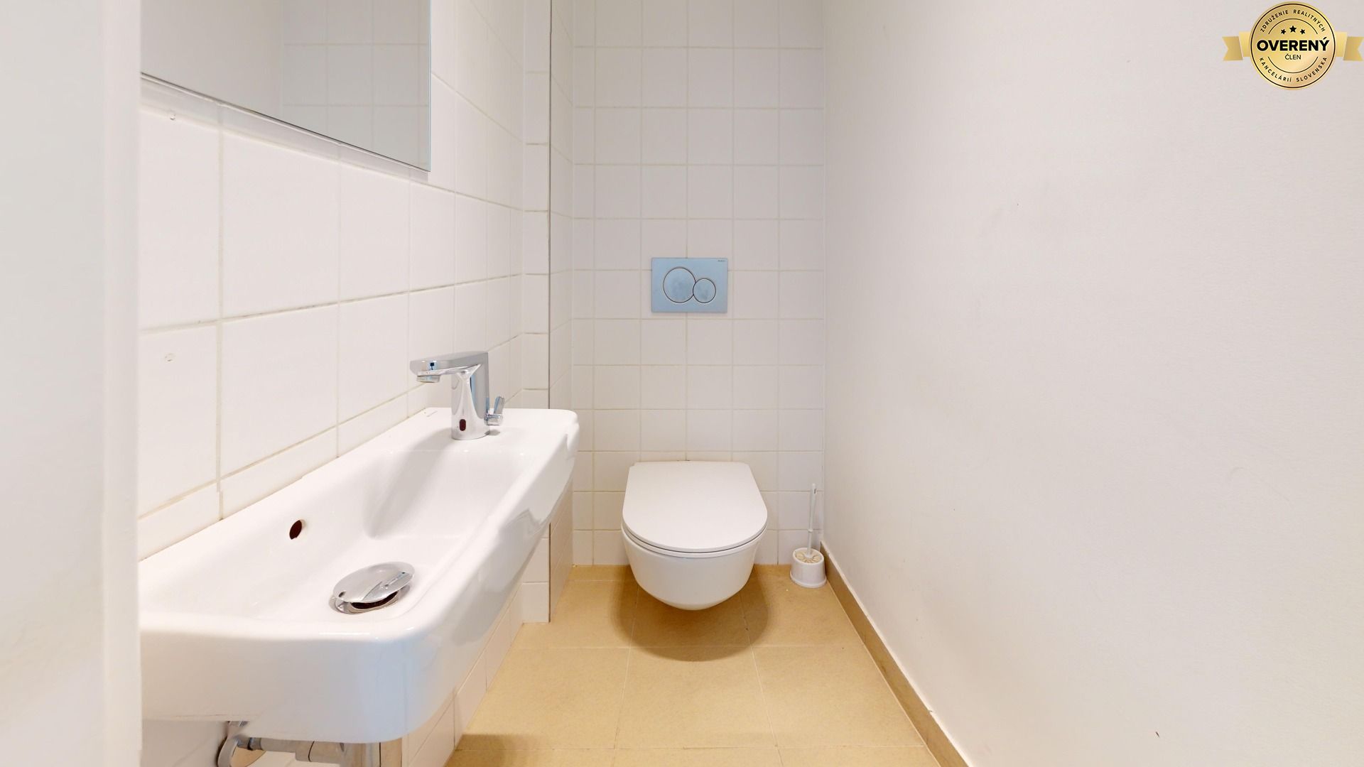 NUERA ︱Plynárenská - 400 m² - hospitality & cowork