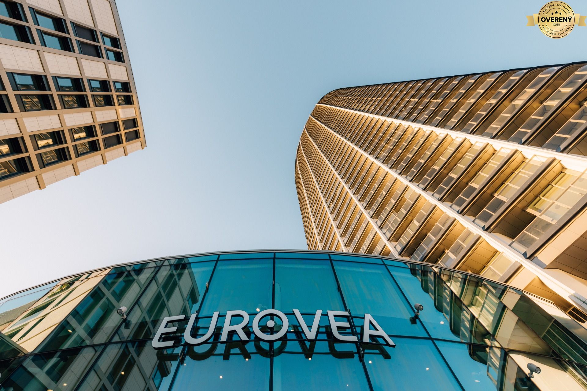 EUROVEA 