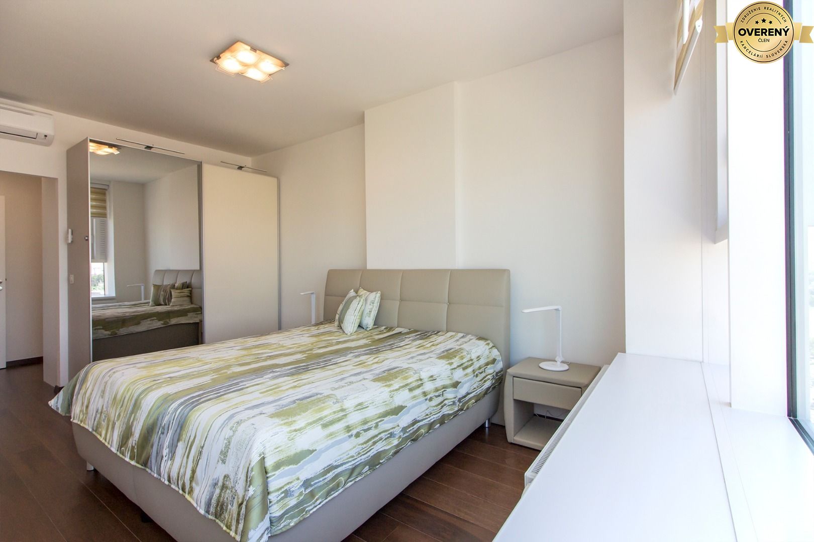 NUERA︱PANORAMA CITY - 1 BED apartment with castle view