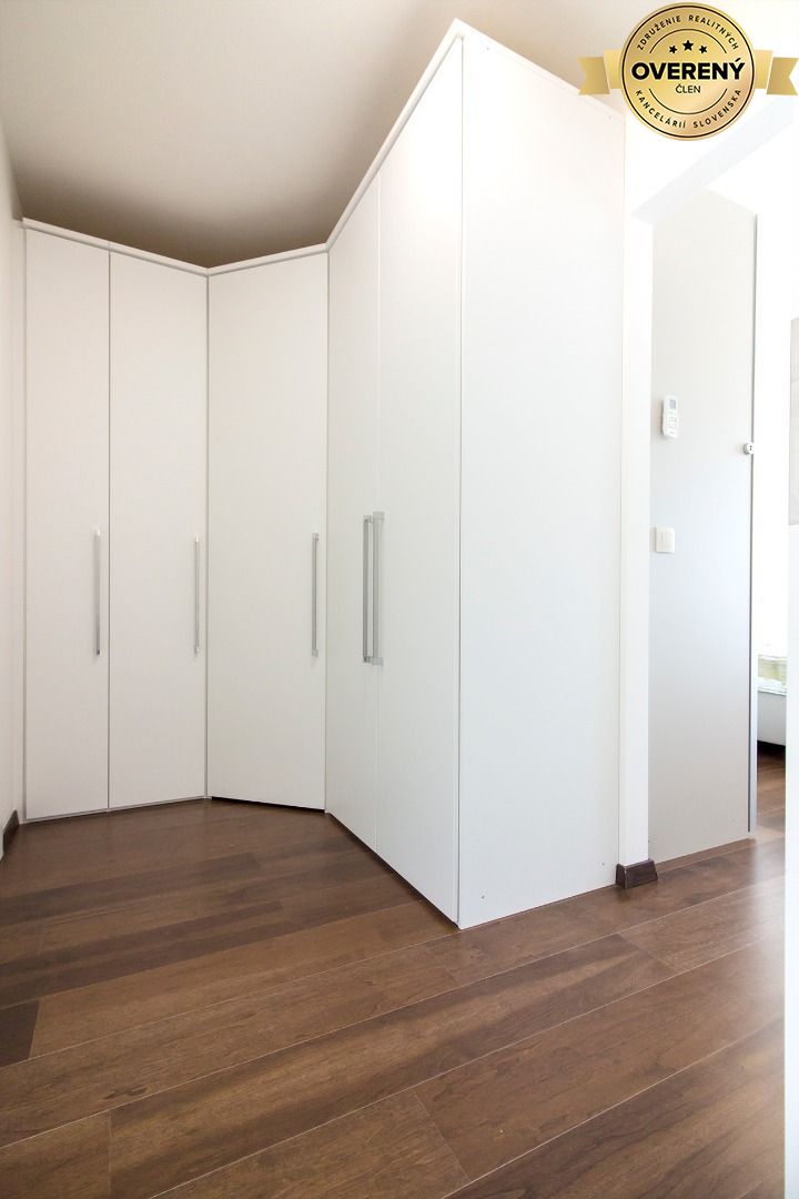 NUERA︱PANORAMA CITY - 1 BED apartment with castle view