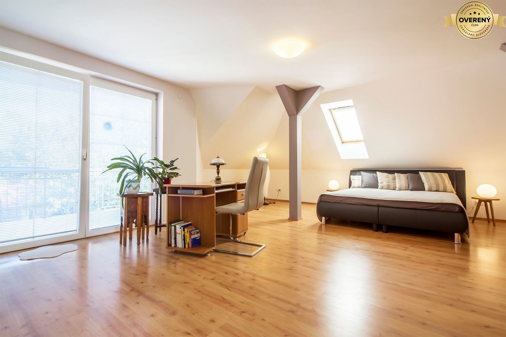 NUERA︱FOR SALE - Luxury 6 rooms family house in Rusovce