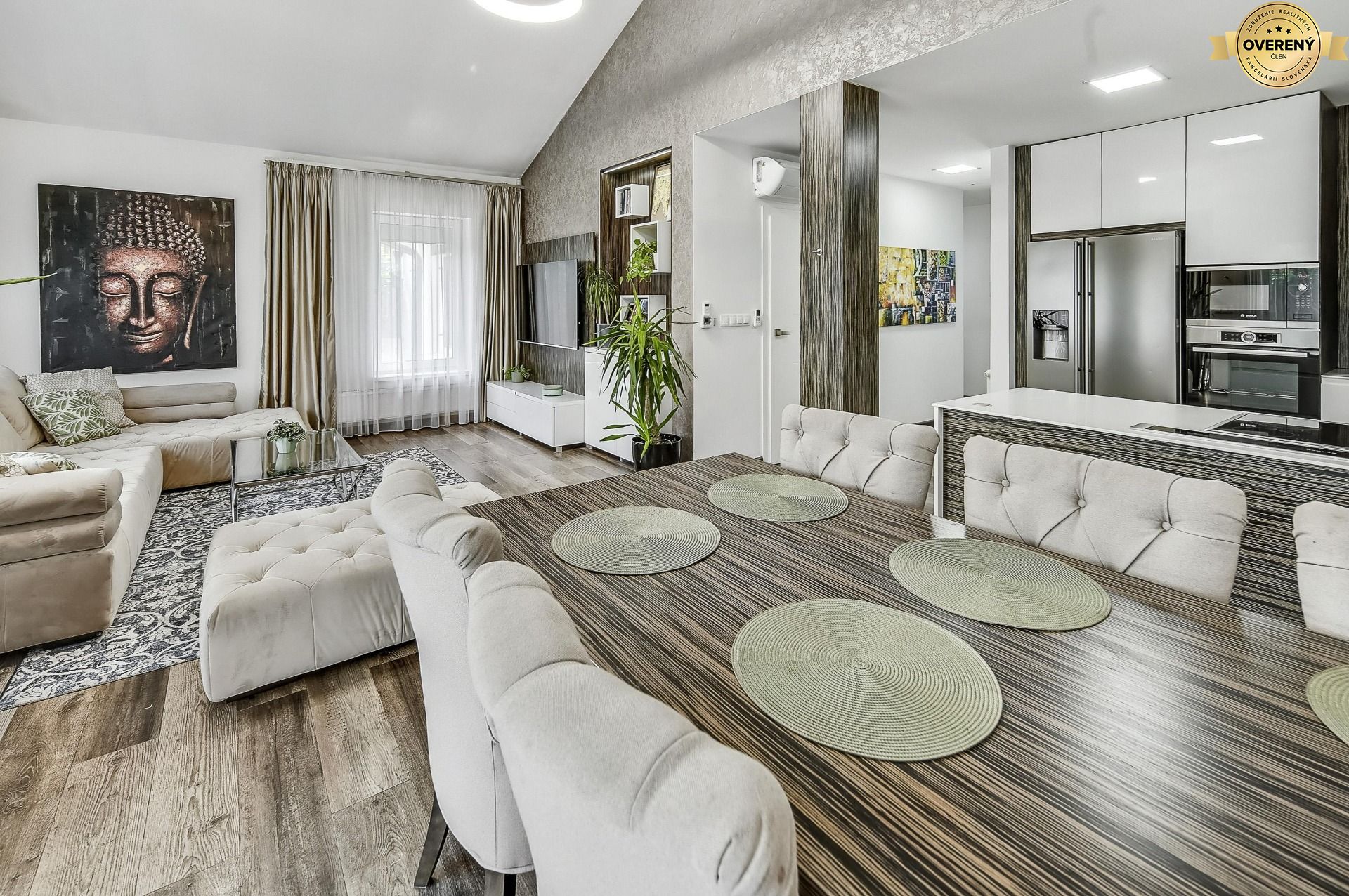 NUERA︱FOR SALE – 3-bedroom family house with garden house