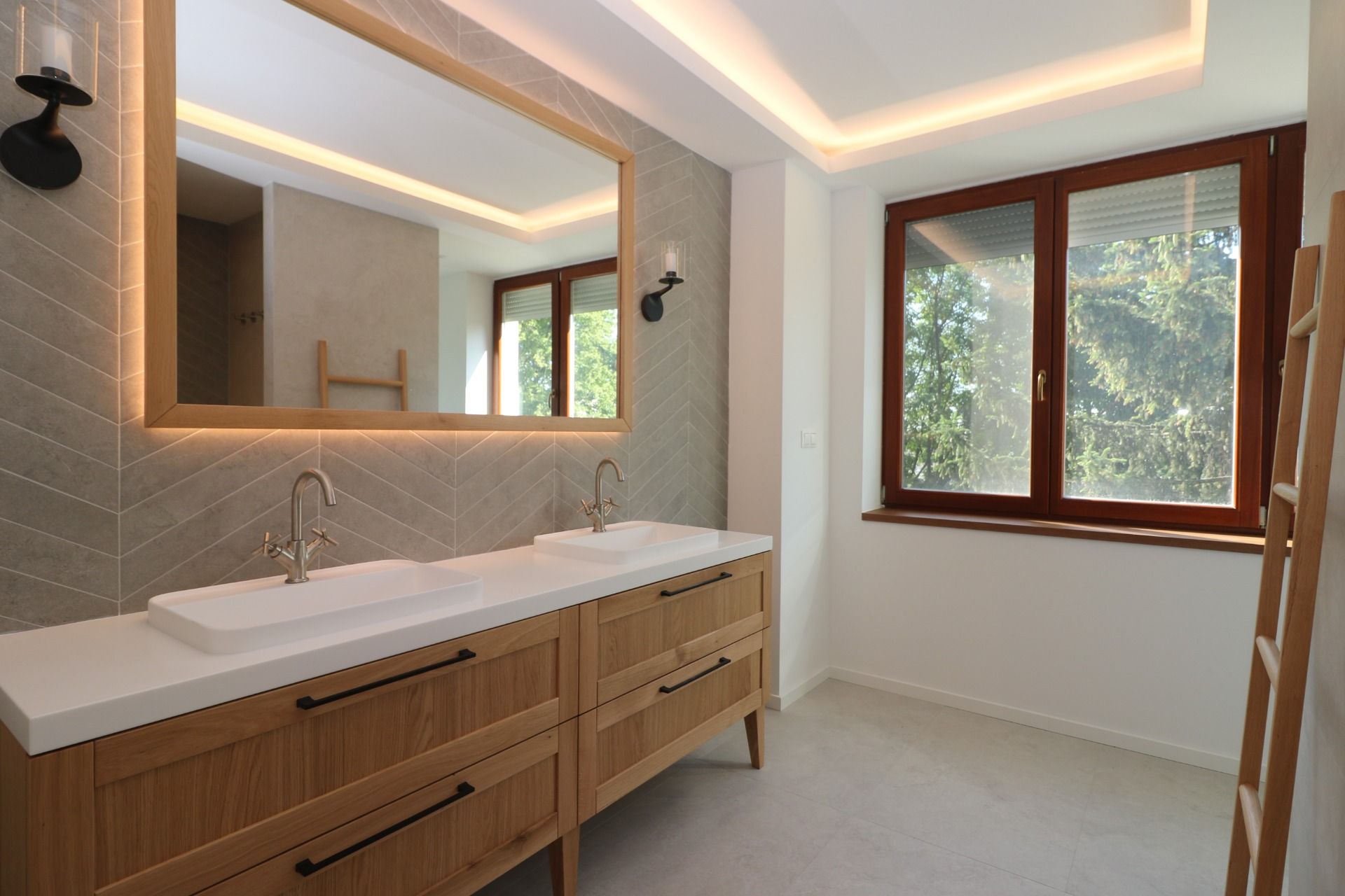 NUERA I Spacious 2 bedroom apartment at Palisady