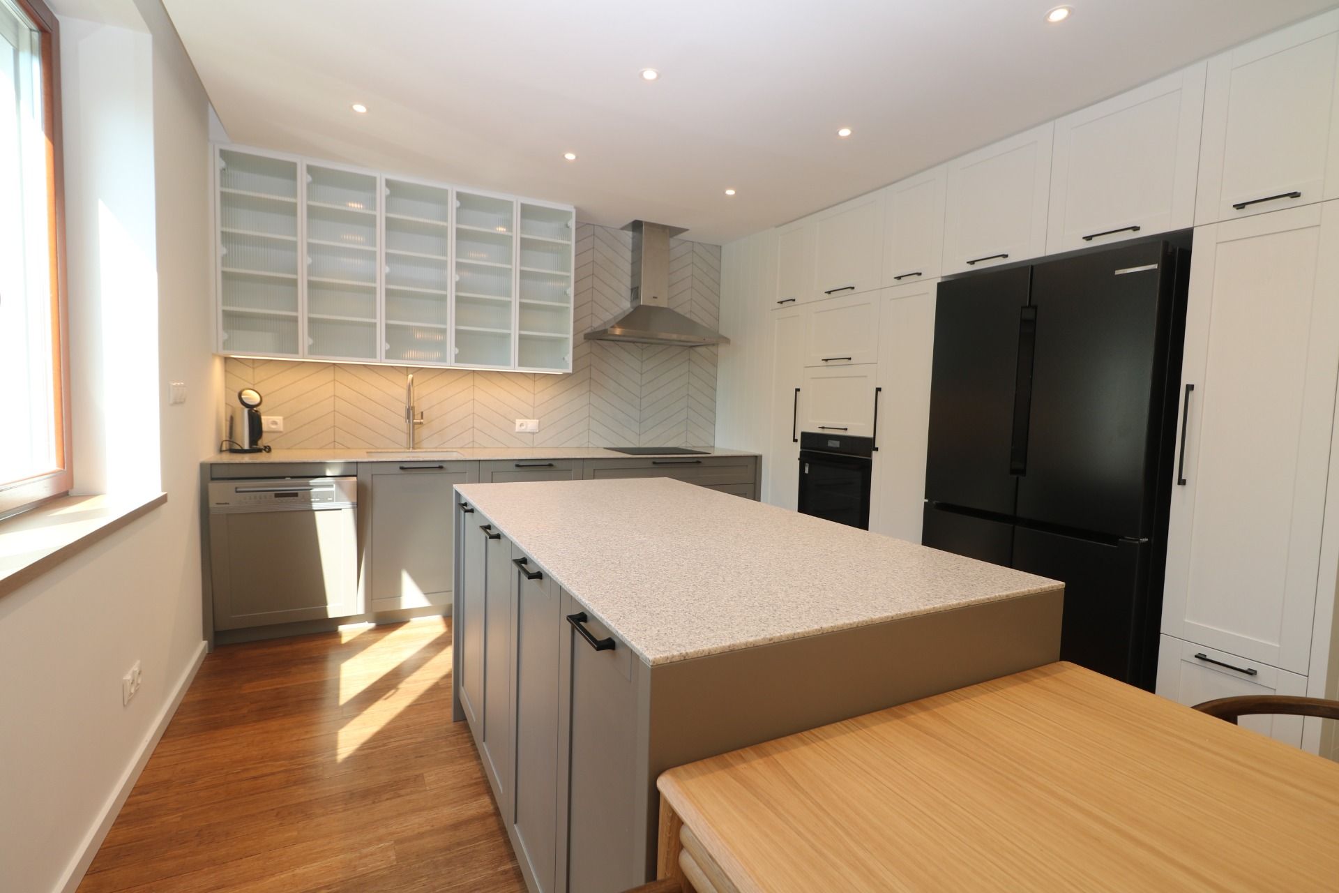 NUERA I Spacious 2 bedroom apartment at Palisady