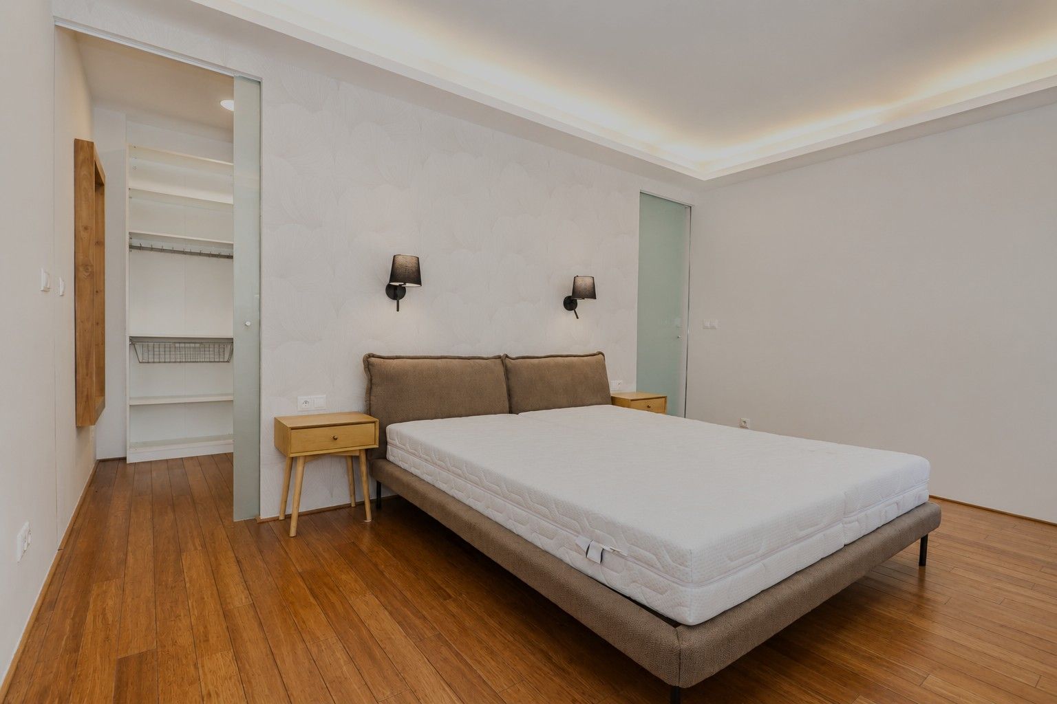 NUERA I Spacious 2 bedroom apartment at Palisady