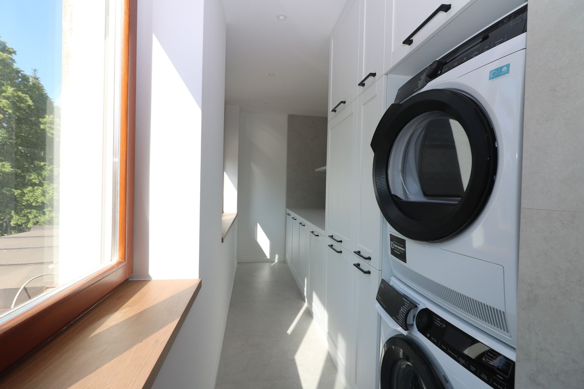 NUERA I Spacious 2 bedroom apartment at Palisady