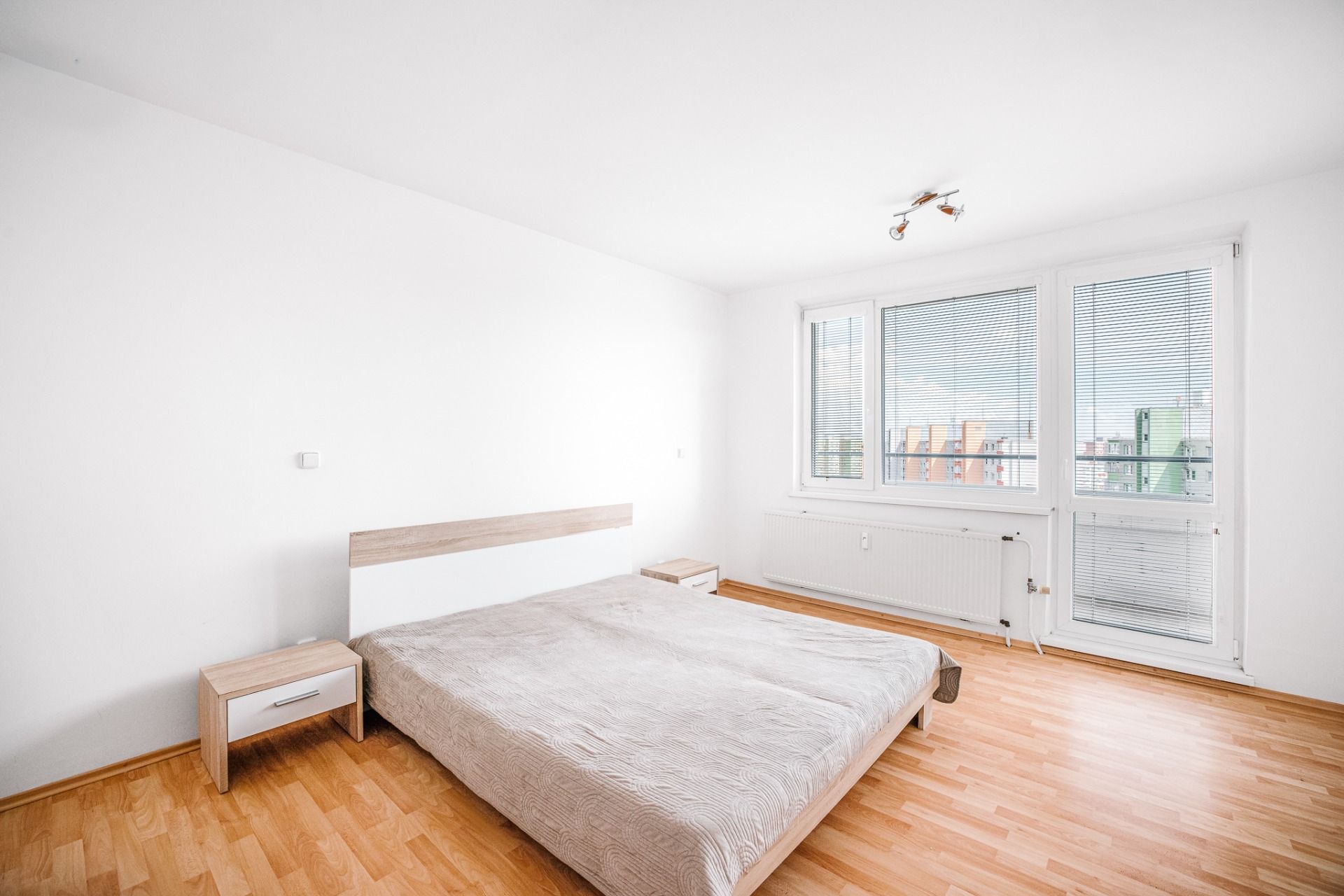 Sale One bedroom apartment, One bedroom apartment, Gessayova, Bratisla