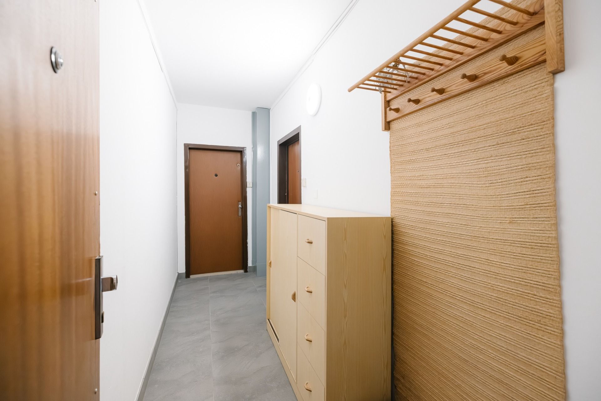 Sale One bedroom apartment, One bedroom apartment, Gessayova, Bratisla
