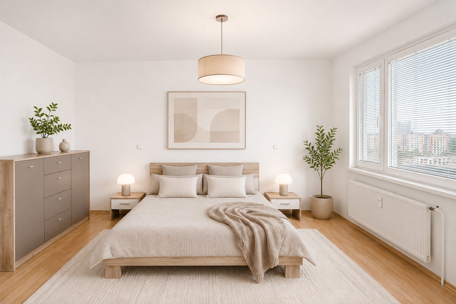 Sale One bedroom apartment, One bedroom apartment, Gessayova, Bratisla