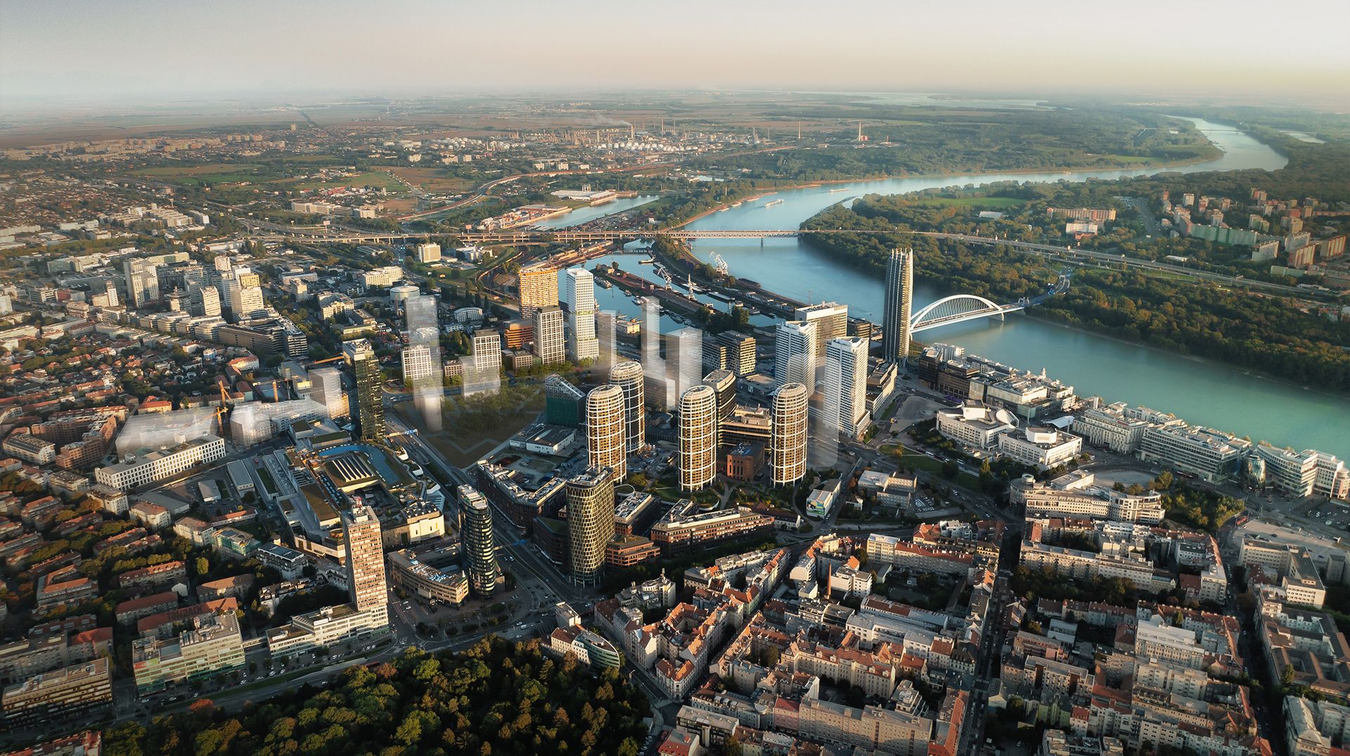 Sale One bedroom apartment, One bedroom apartment, Košická, Bratislava