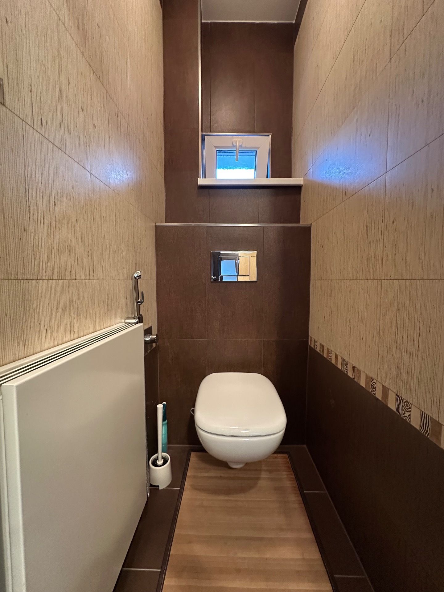 NUERA︱FOR SALE - 1-bedroom apartment near Medical Garden, Cukrová ul.
