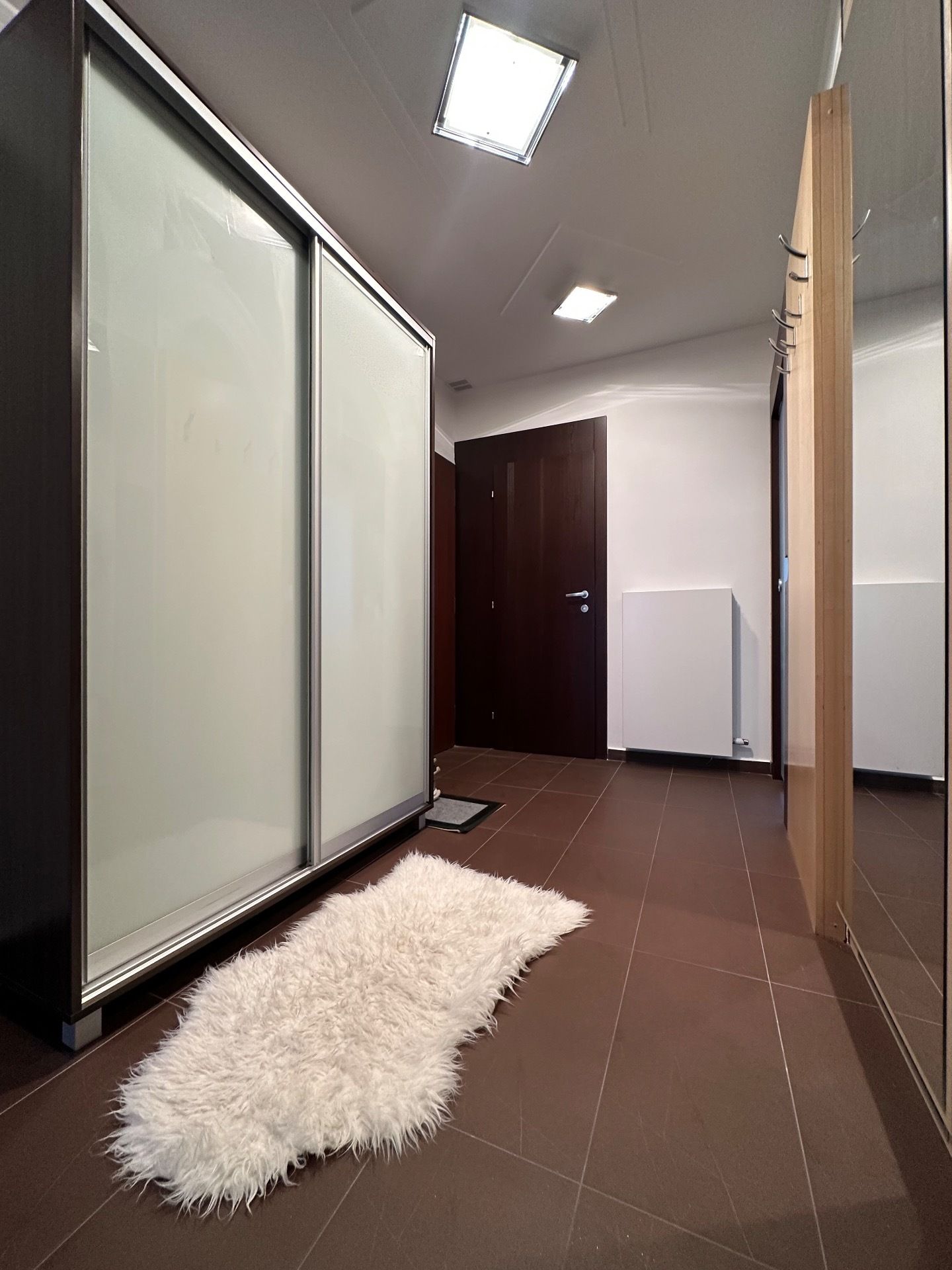 NUERA︱FOR SALE - 1-bedroom apartment near Medical Garden, Cukrová ul.
