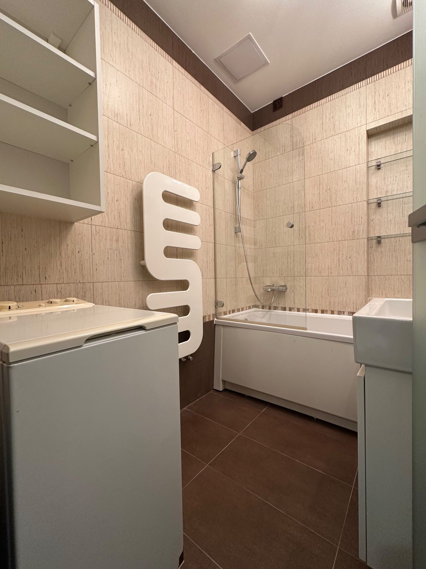 NUERA︱FOR SALE - 1-bedroom apartment near Medical Garden, Cukrová ul.