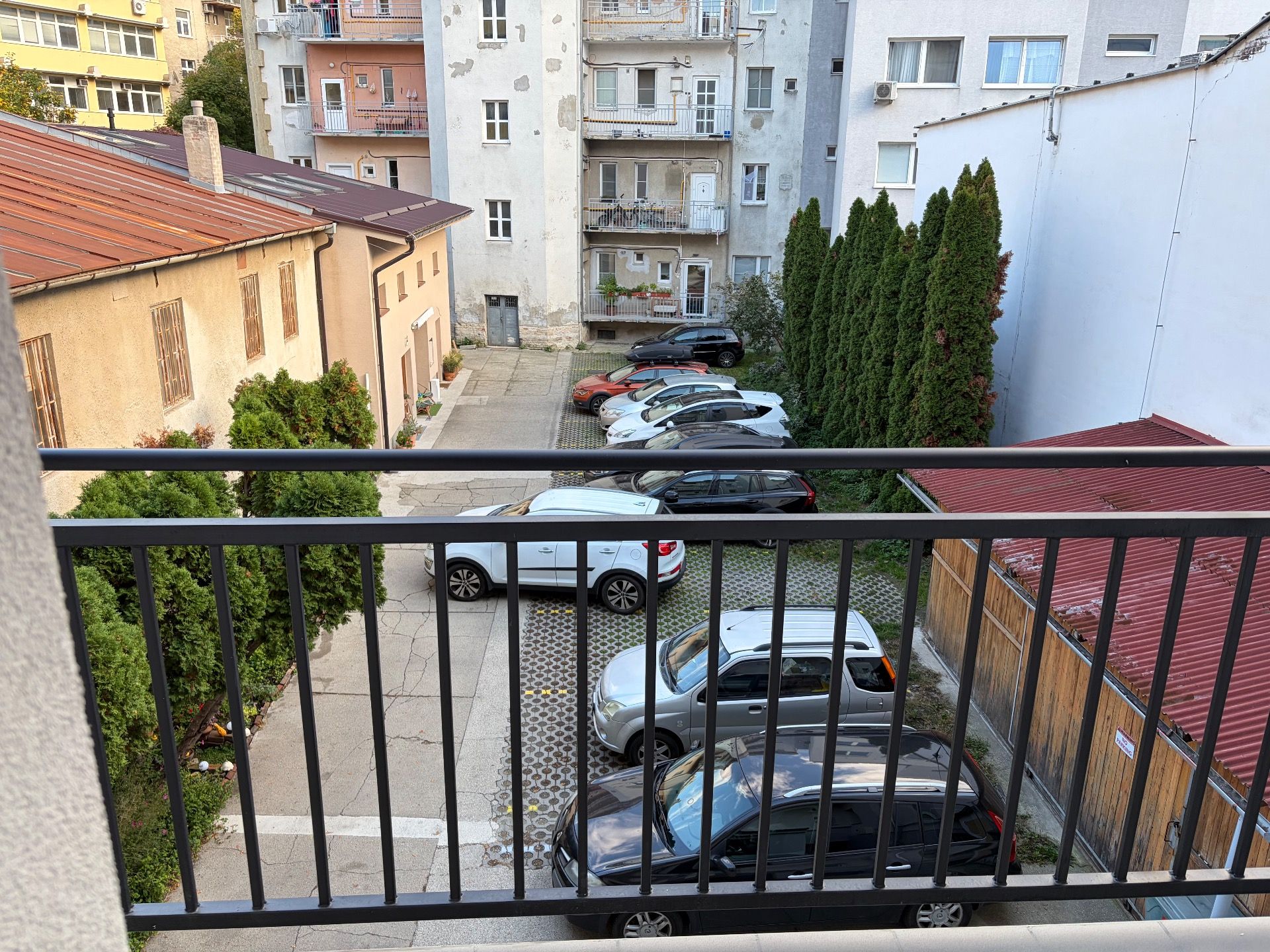 NUERA︱FOR SALE - 1-bedroom apartment near Medical Garden, Cukrová ul.