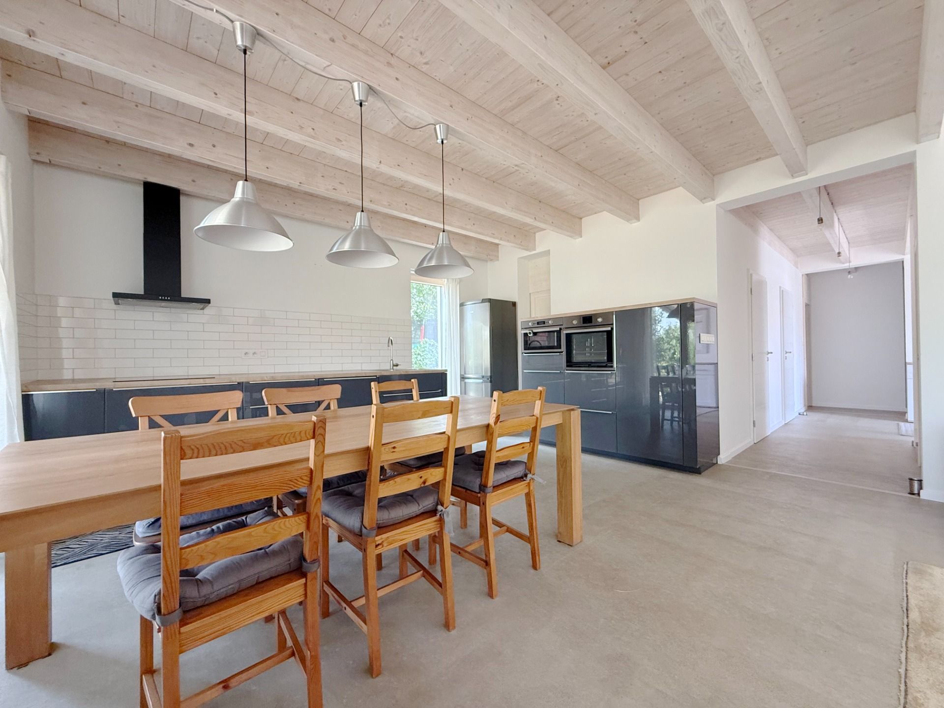 NUERA︱Family house with beautiful garden, Jablonové