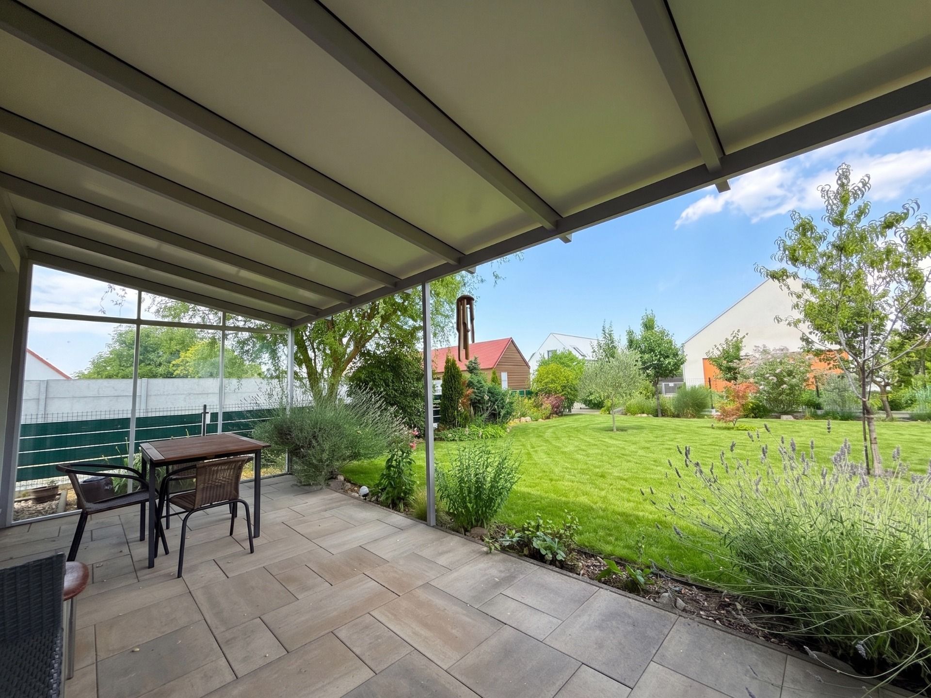 NUERA︱Family house with beautiful garden, Jablonové