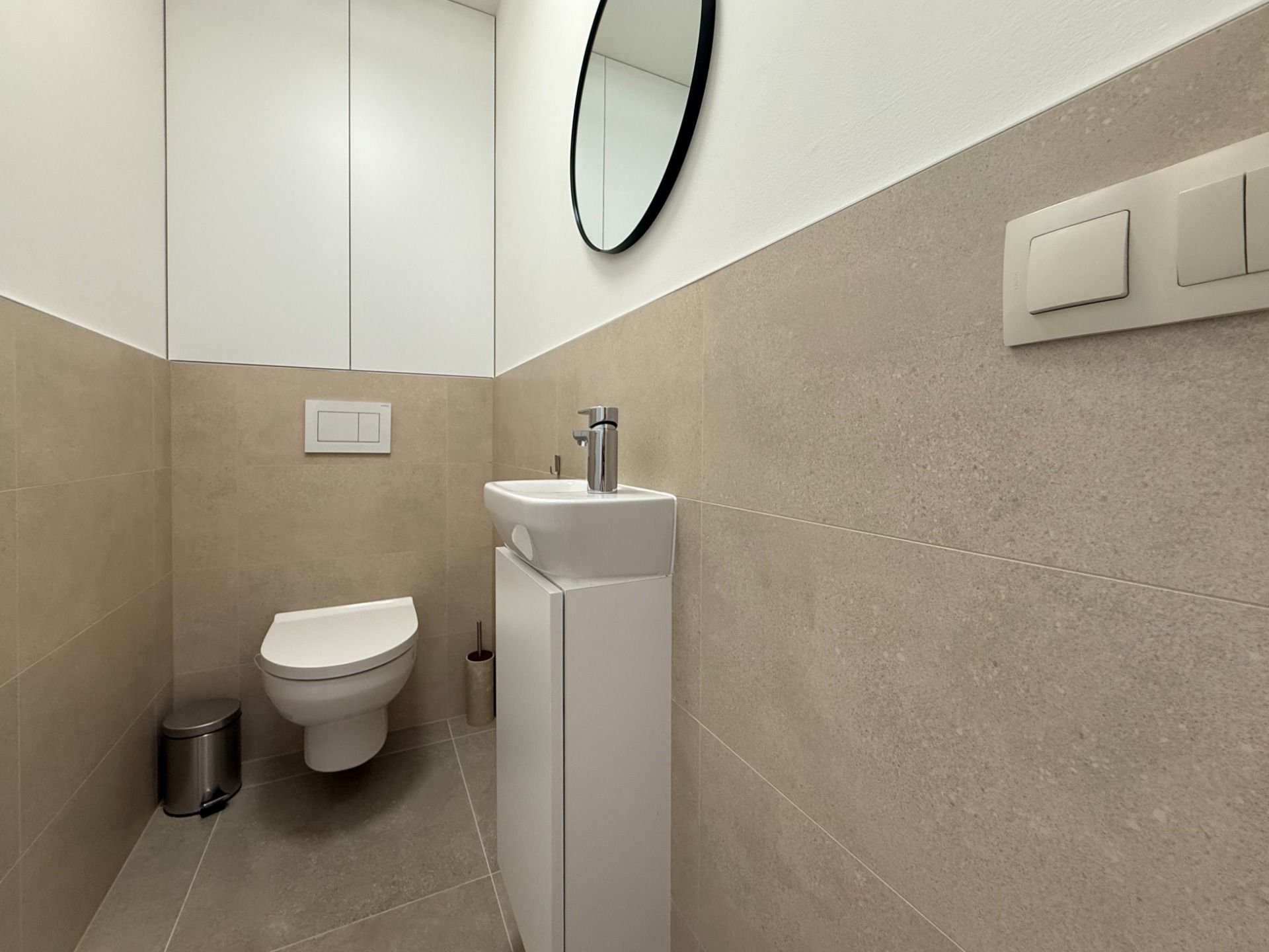 NUERA︱UNO Unique 1-Bedroom Apartment Near the Pedestrian Zone, Poštová