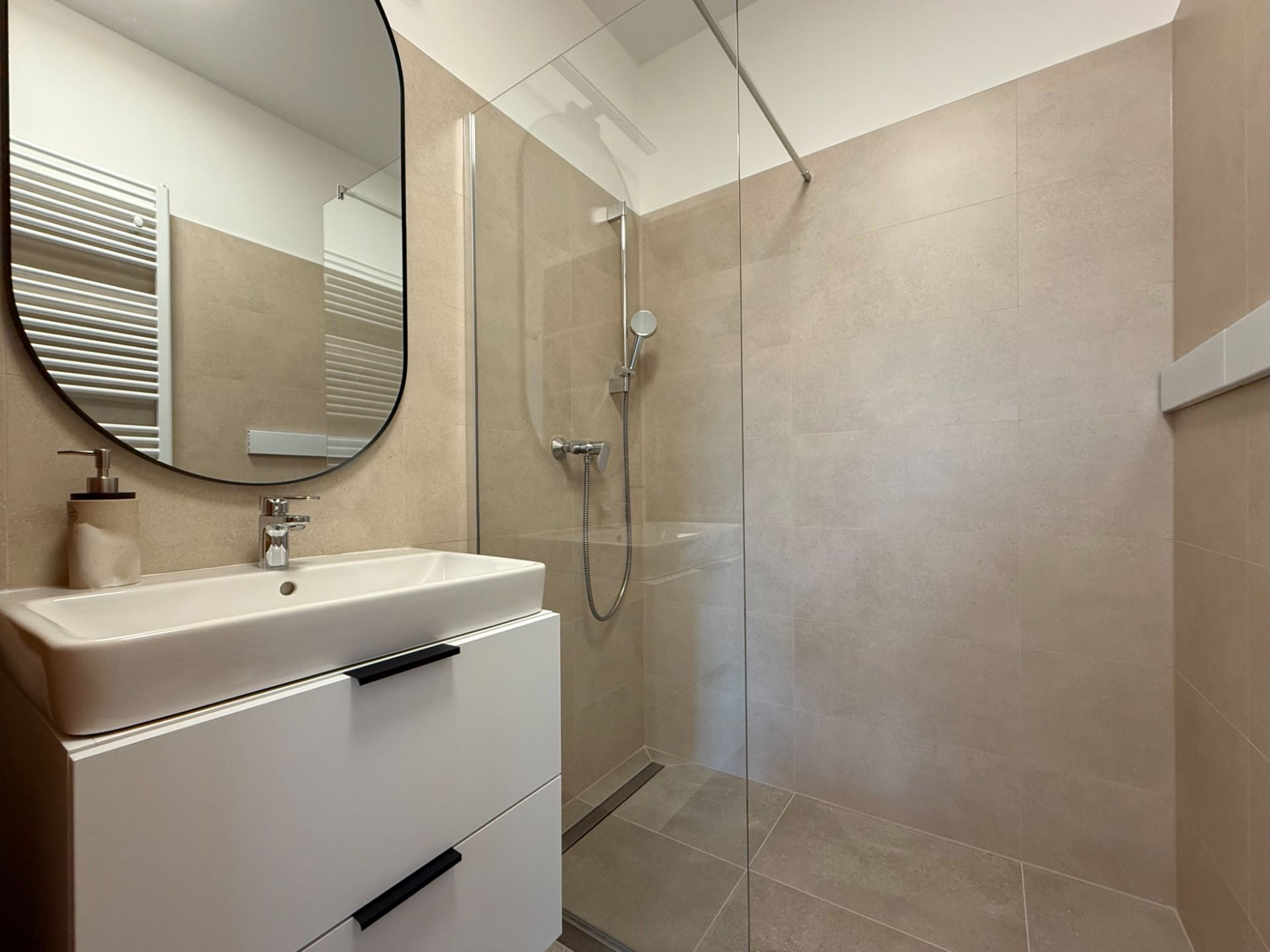 NUERA︱UNO Unique 1-Bedroom Apartment Near the Pedestrian Zone, Poštová