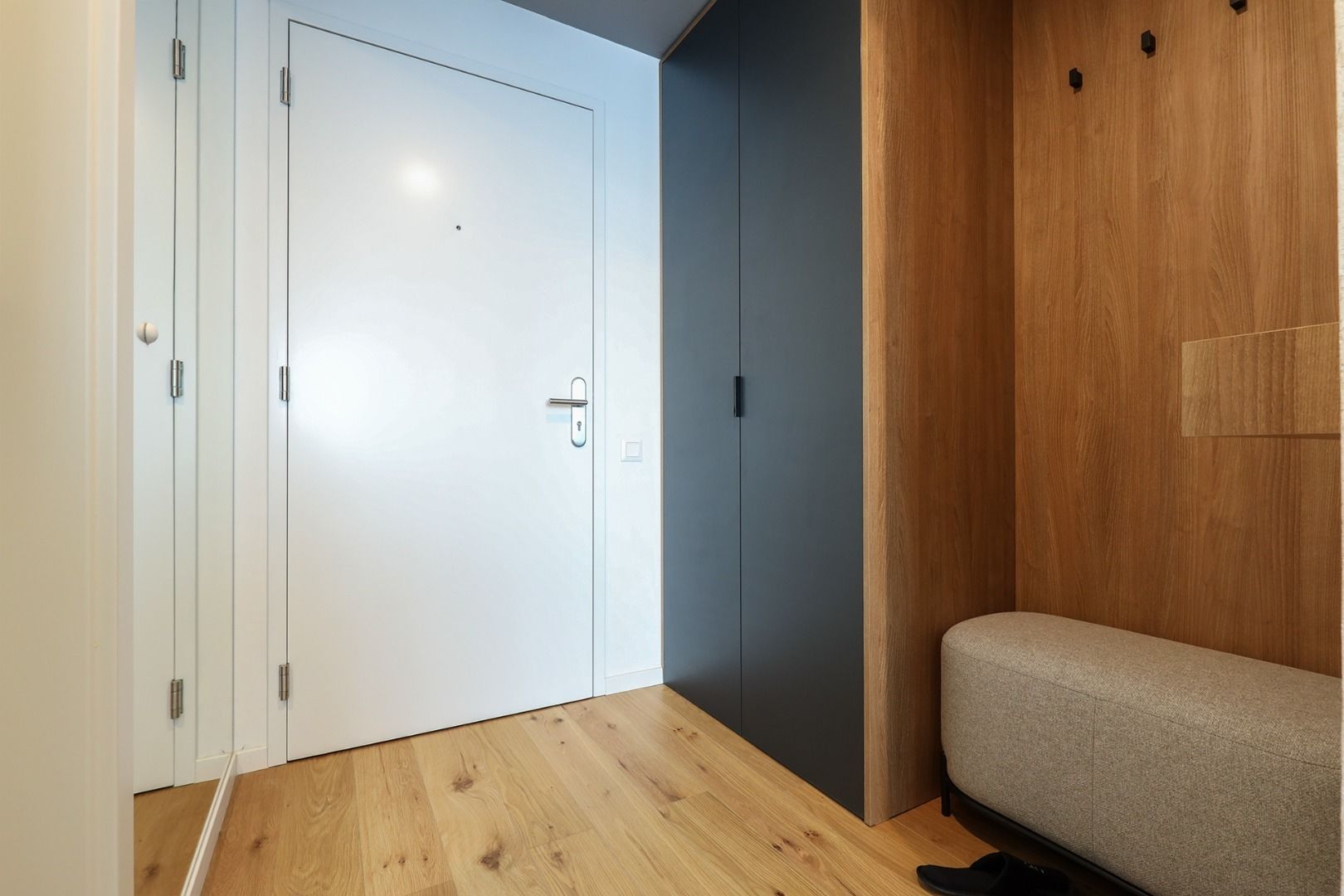 Rent One bedroom apartment, Továrenská, Bratislava - Staré Mesto, Slov