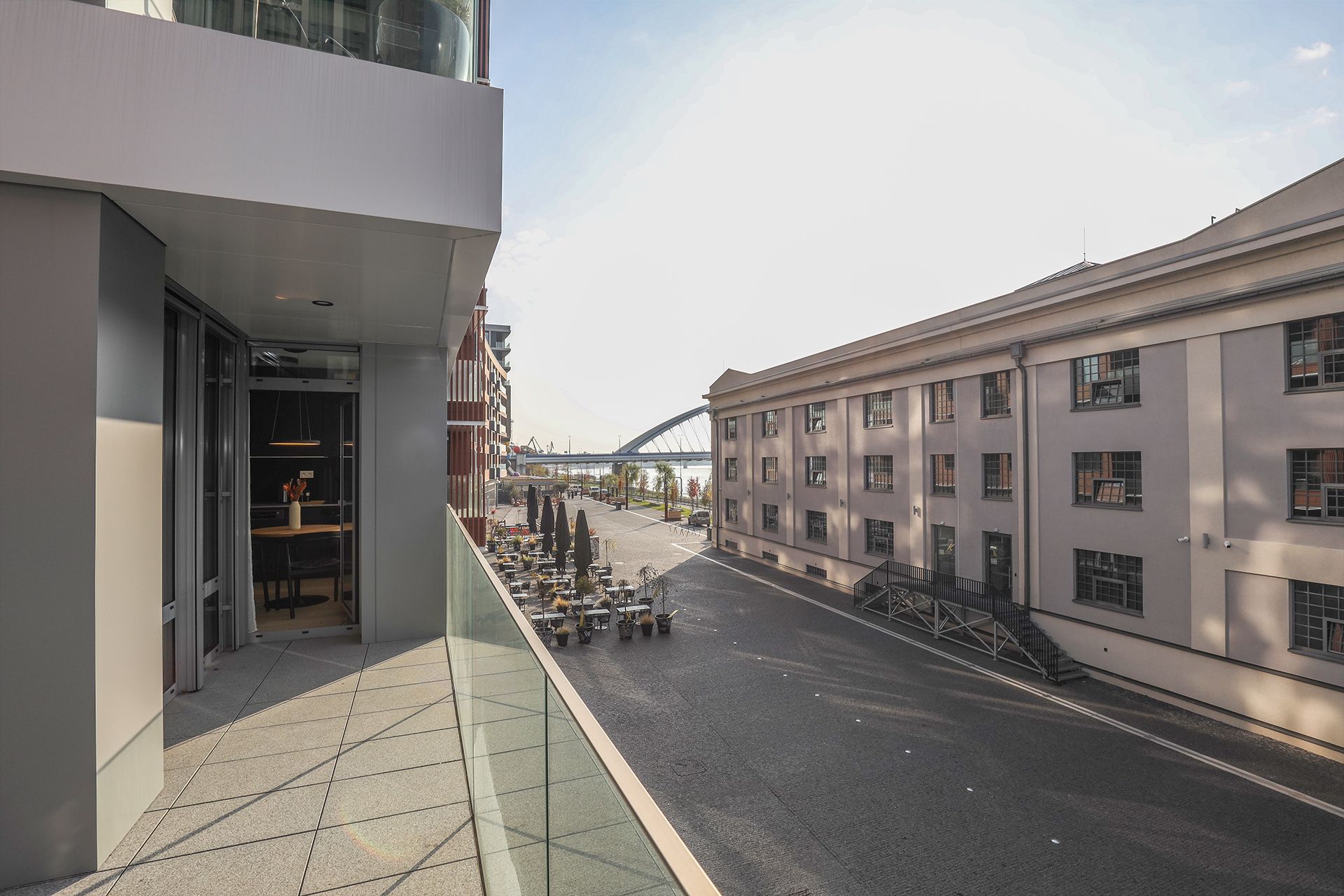 Rent One bedroom apartment, One bedroom apartment, Pribinova, Bratisla