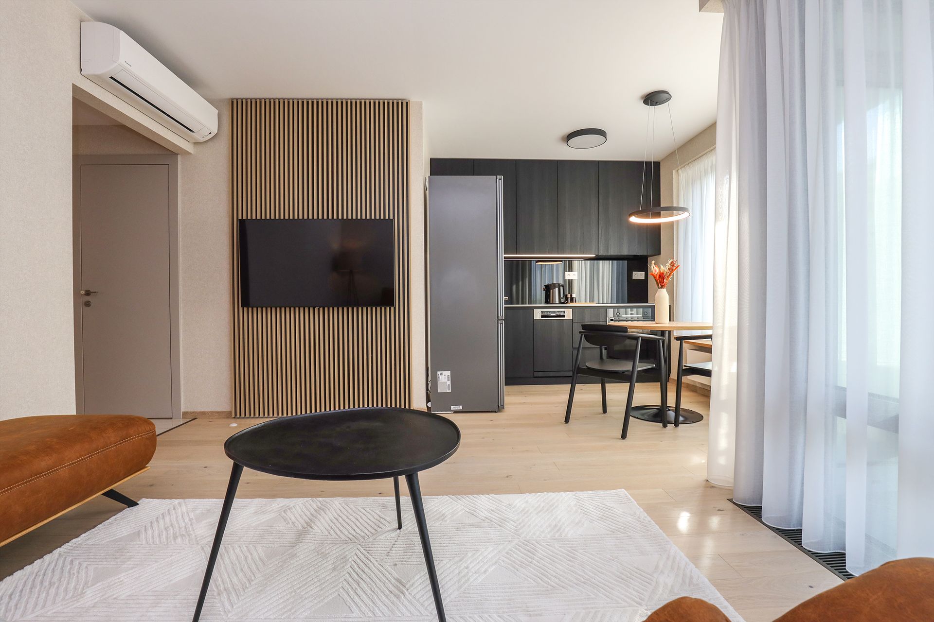 Rent One bedroom apartment, One bedroom apartment, Pribinova, Bratisla