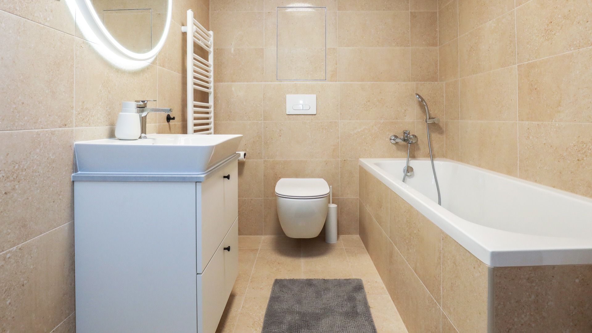 Rent Studio, Studio, Ivánska cesta, Bratislava - Ružinov, Slovakia