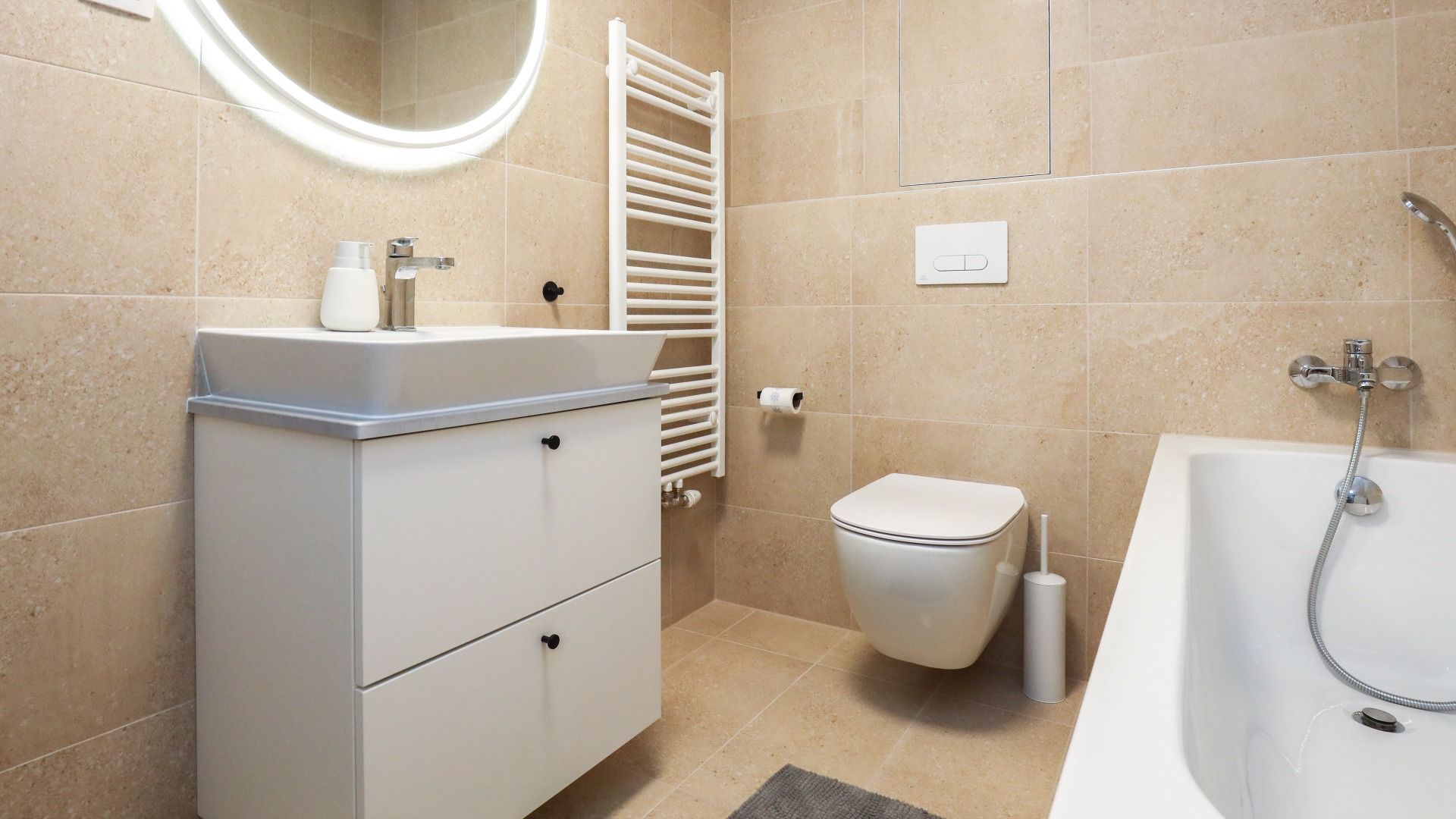 Rent Studio, Studio, Ivánska cesta, Bratislava - Ružinov, Slovakia