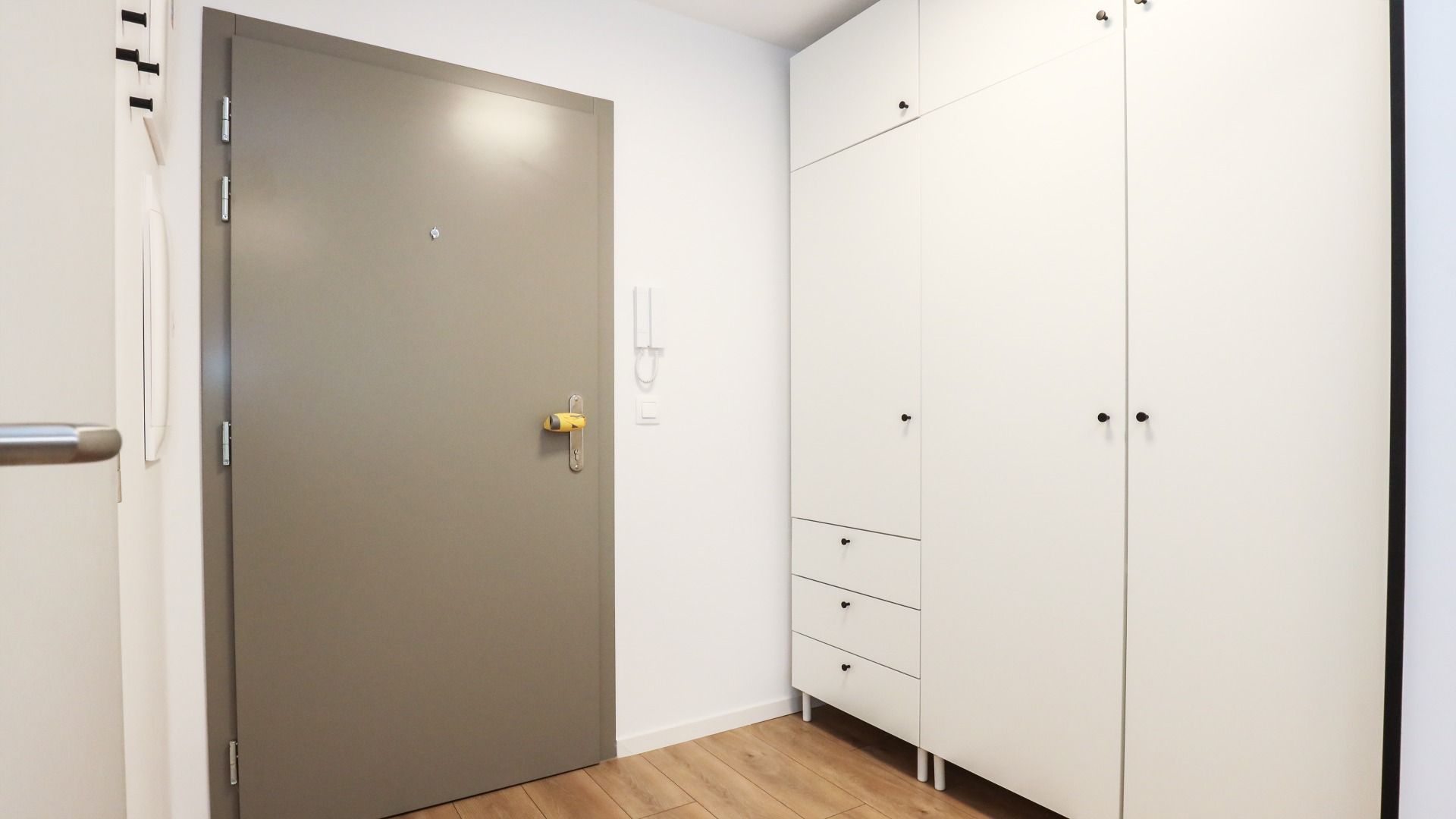 Rent Studio, Studio, Ivánska cesta, Bratislava - Ružinov, Slovakia