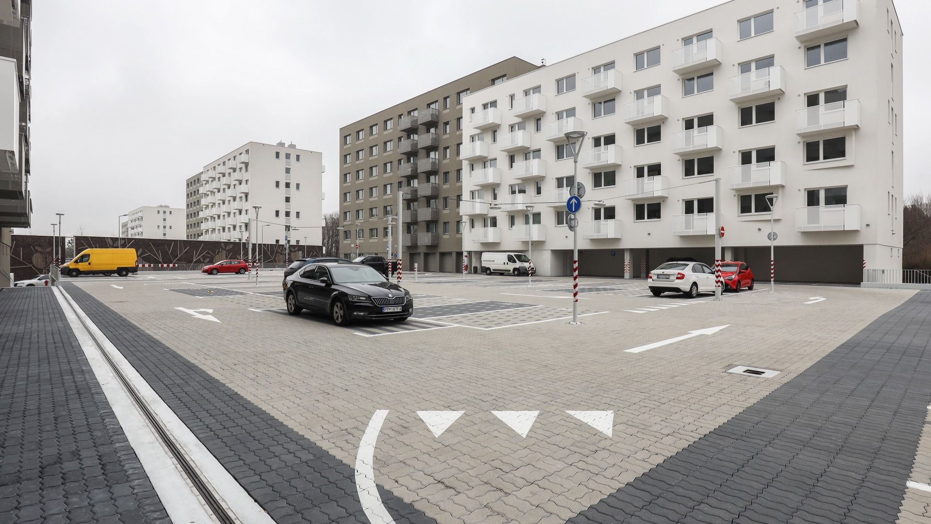 Rent Studio, Studio, Ivánska cesta, Bratislava - Ružinov, Slovakia