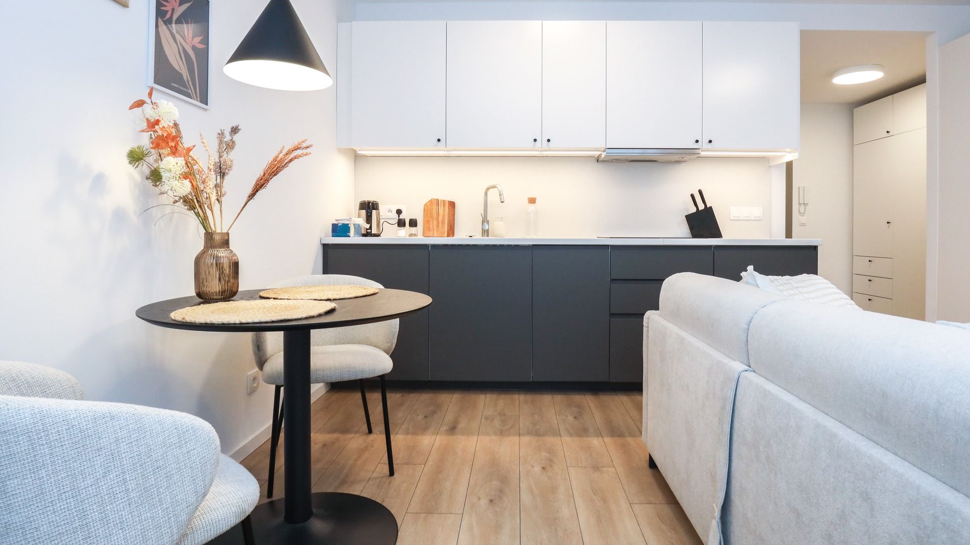 Rent Studio, Studio, Ivánska cesta, Bratislava - Ružinov, Slovakia