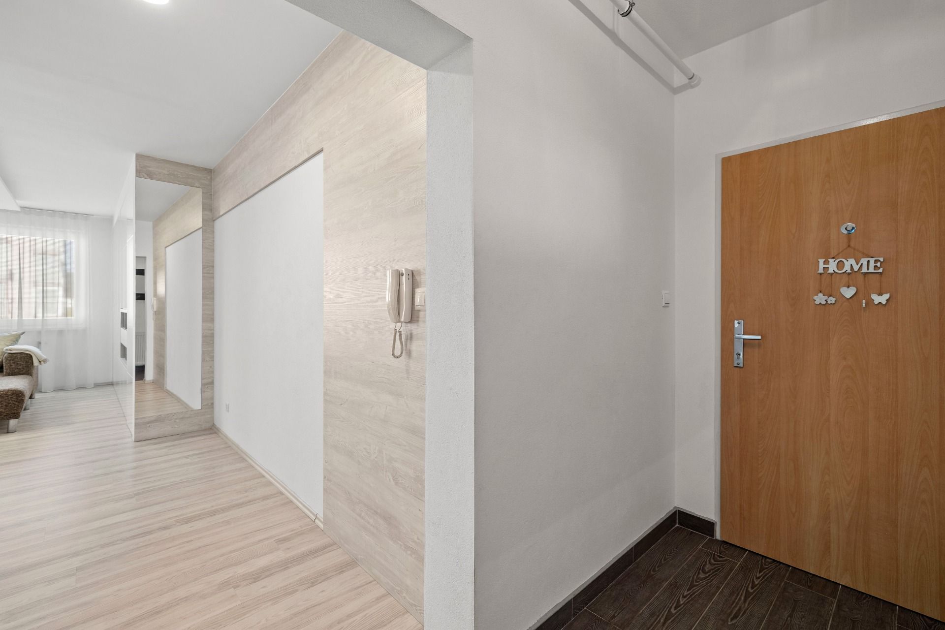 Sale One bedroom apartment, One bedroom apartment, Agátová, Bratislava