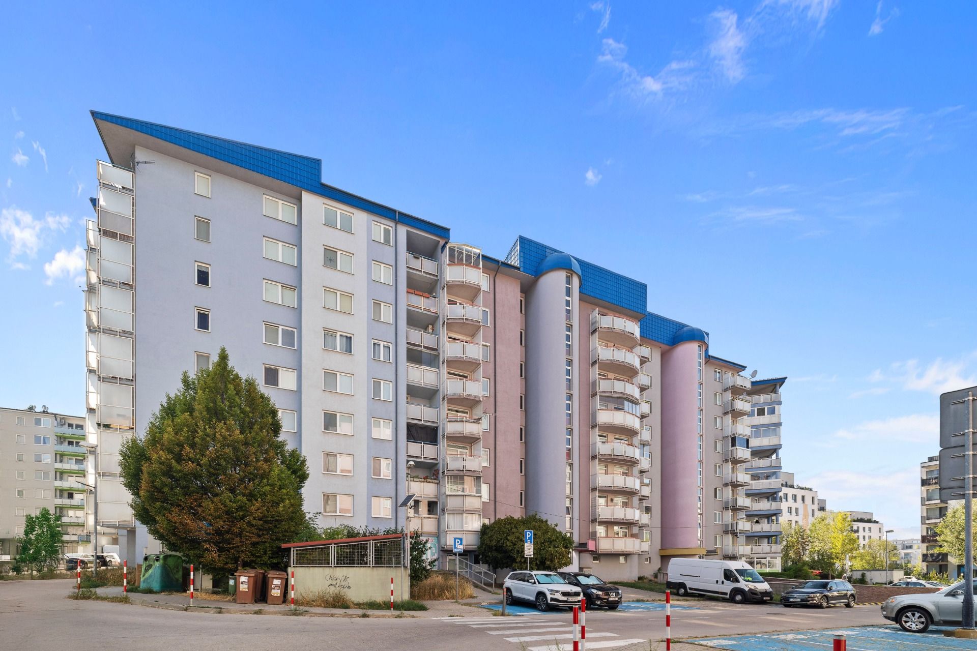 Sale One bedroom apartment, One bedroom apartment, Agátová, Bratislava