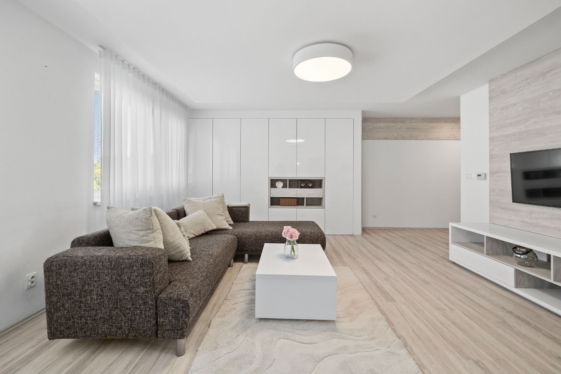 Sale One bedroom apartment, One bedroom apartment, Agátová, Bratislava