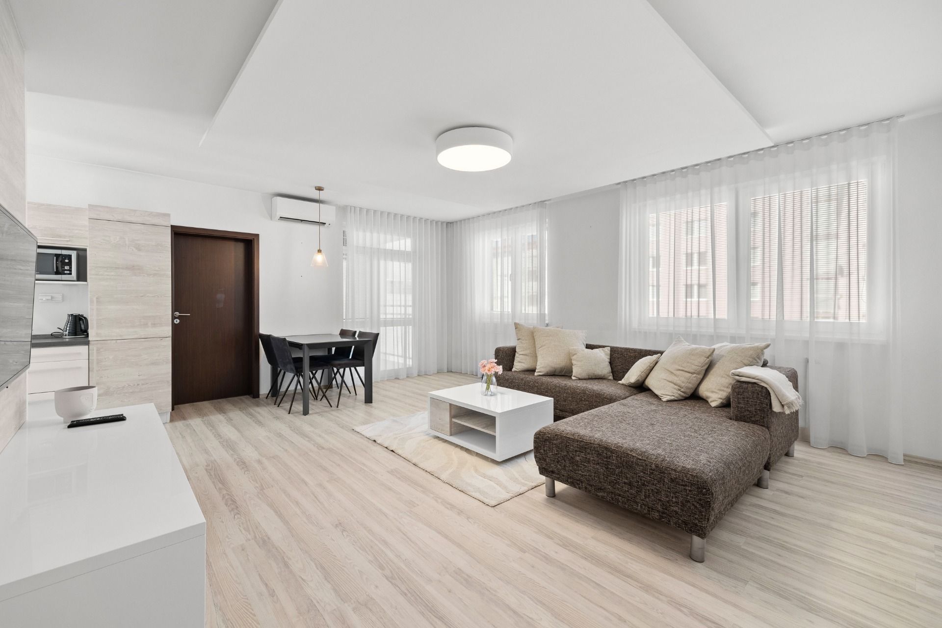 Sale One bedroom apartment, One bedroom apartment, Agátová, Bratislava